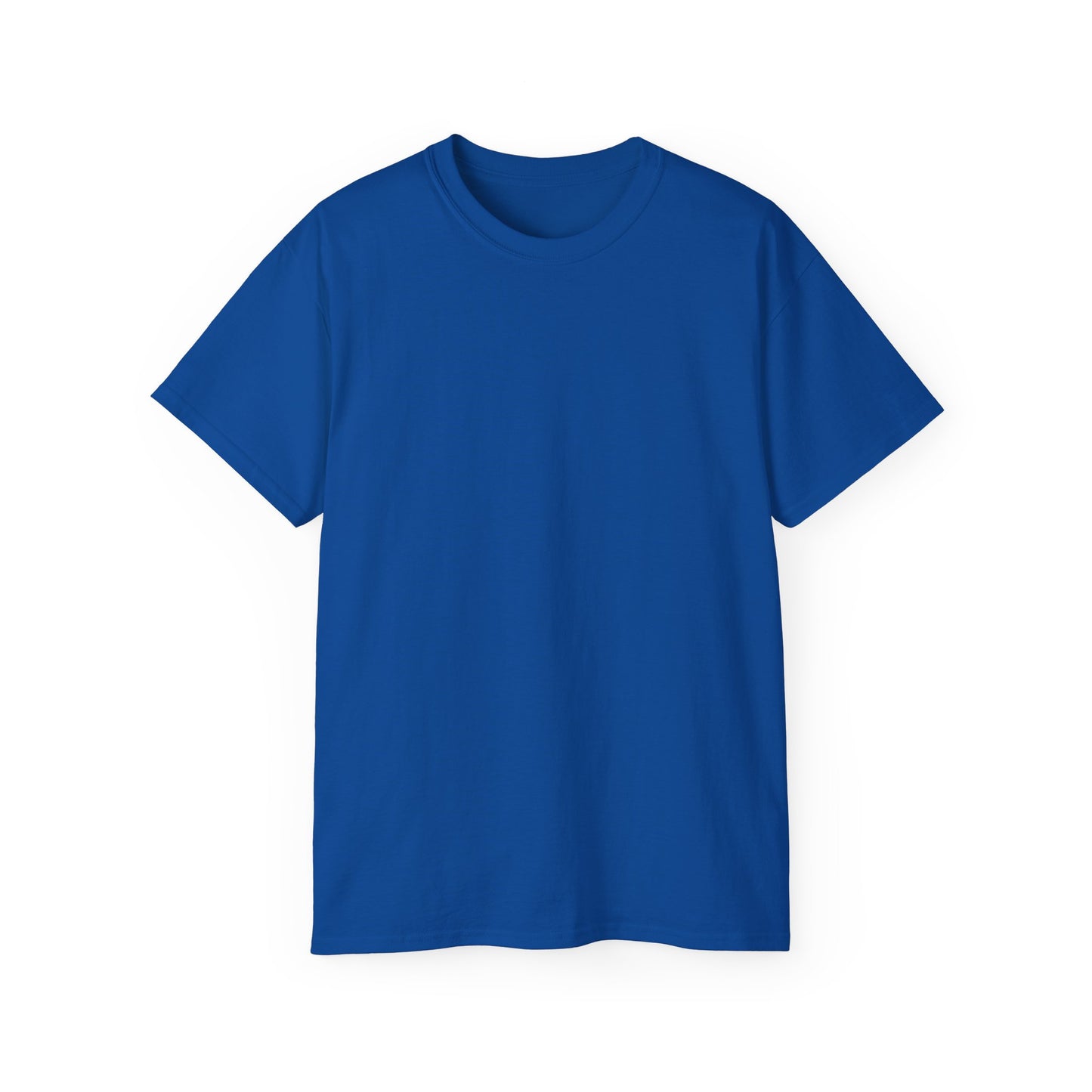 Better Edge Unisex Ultra Cotton Tee