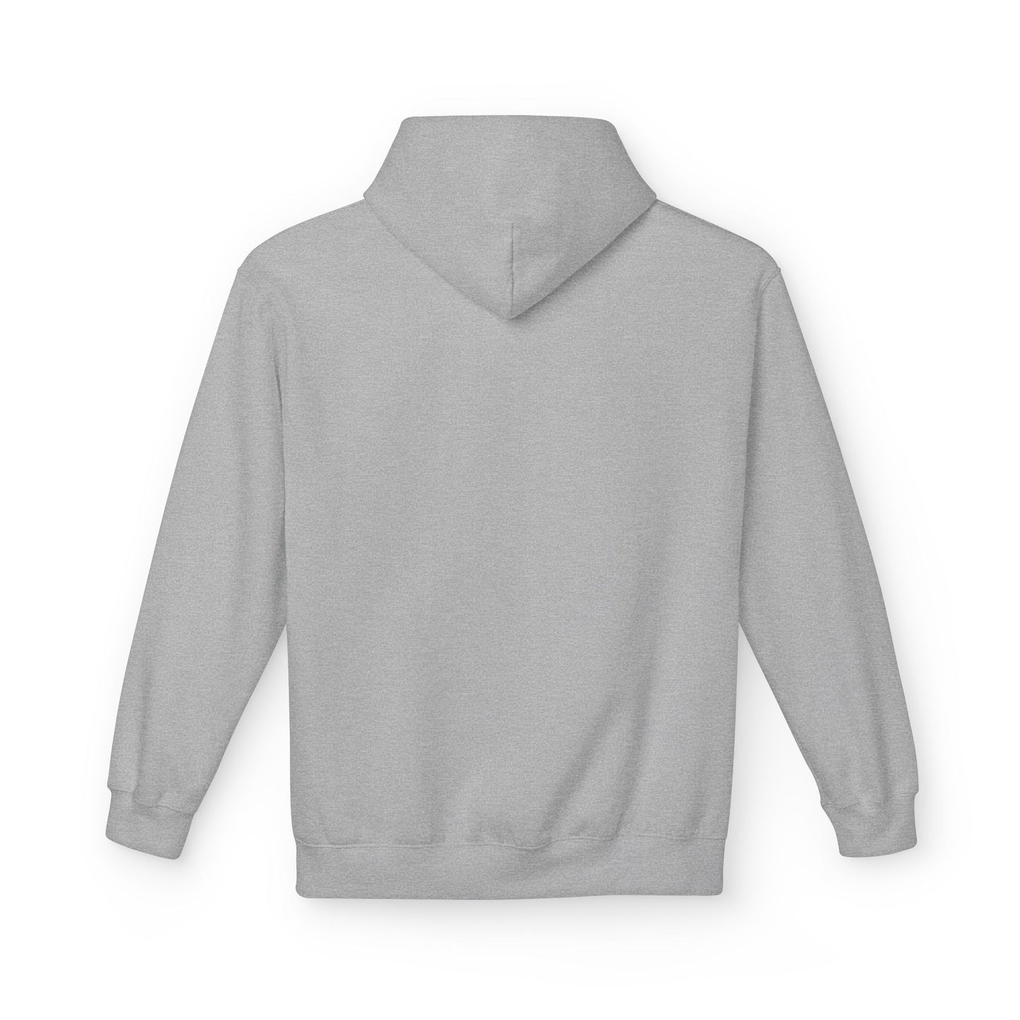 The Rock Unisex Midweight Softstyle Fleece Hoodie