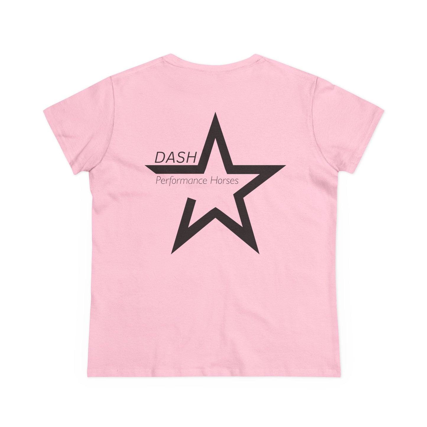 DASH 5000 Women's Tee