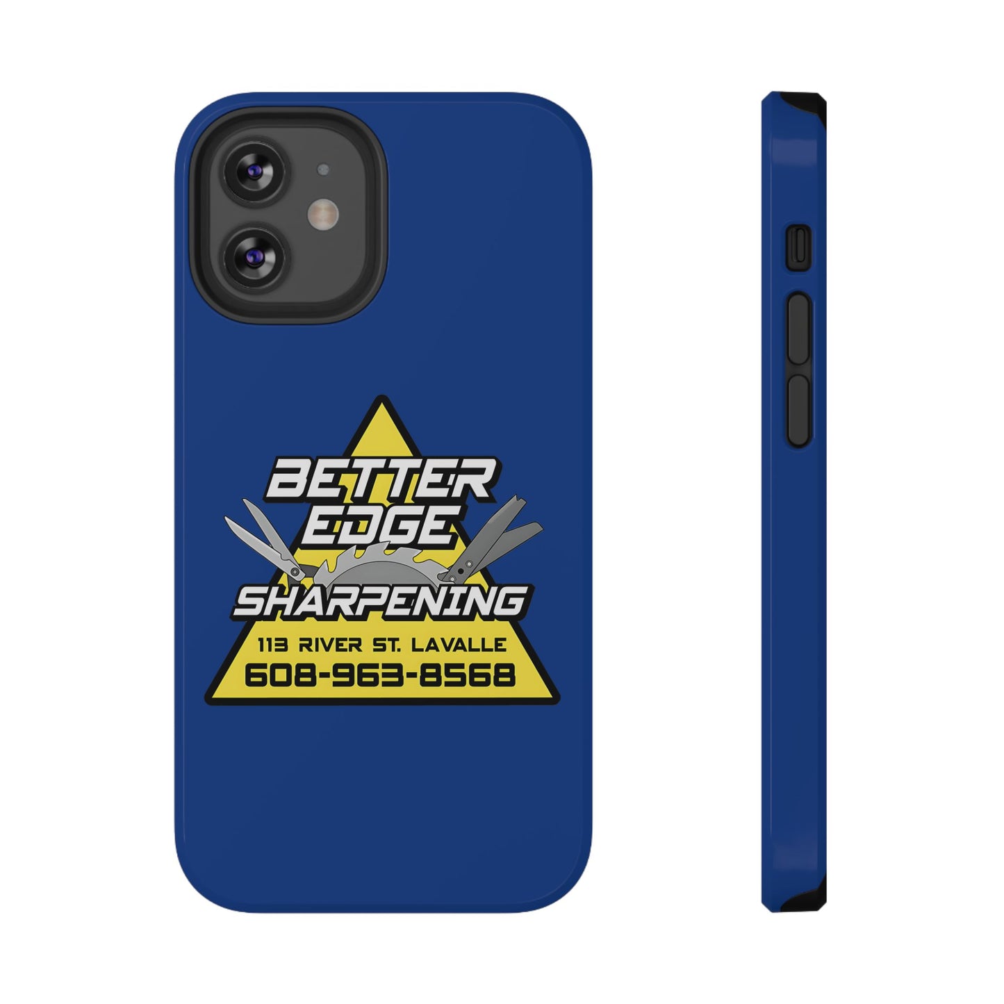 Better Edge Impact-Resistant Cases