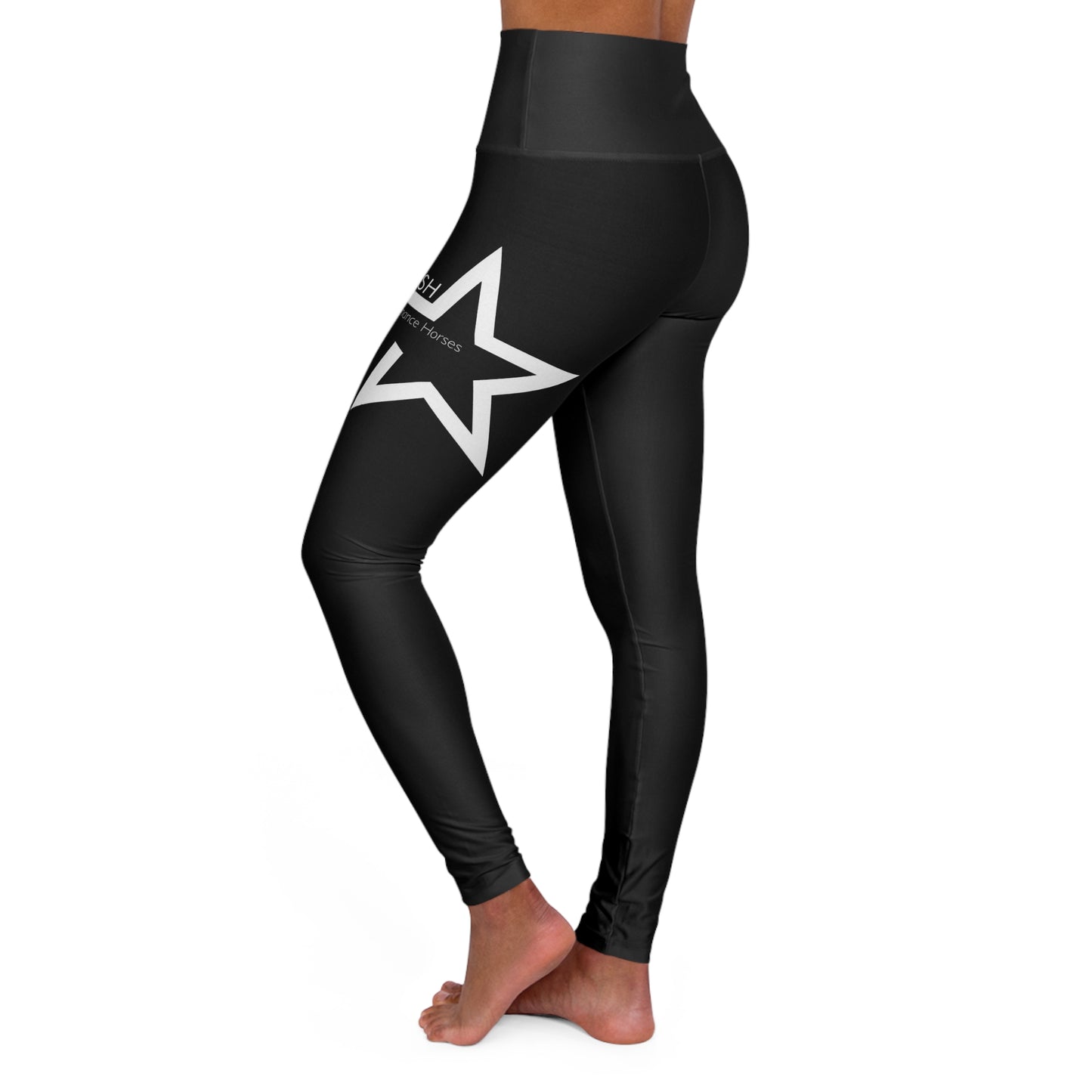 DASH High Waisted Yoga Leggings