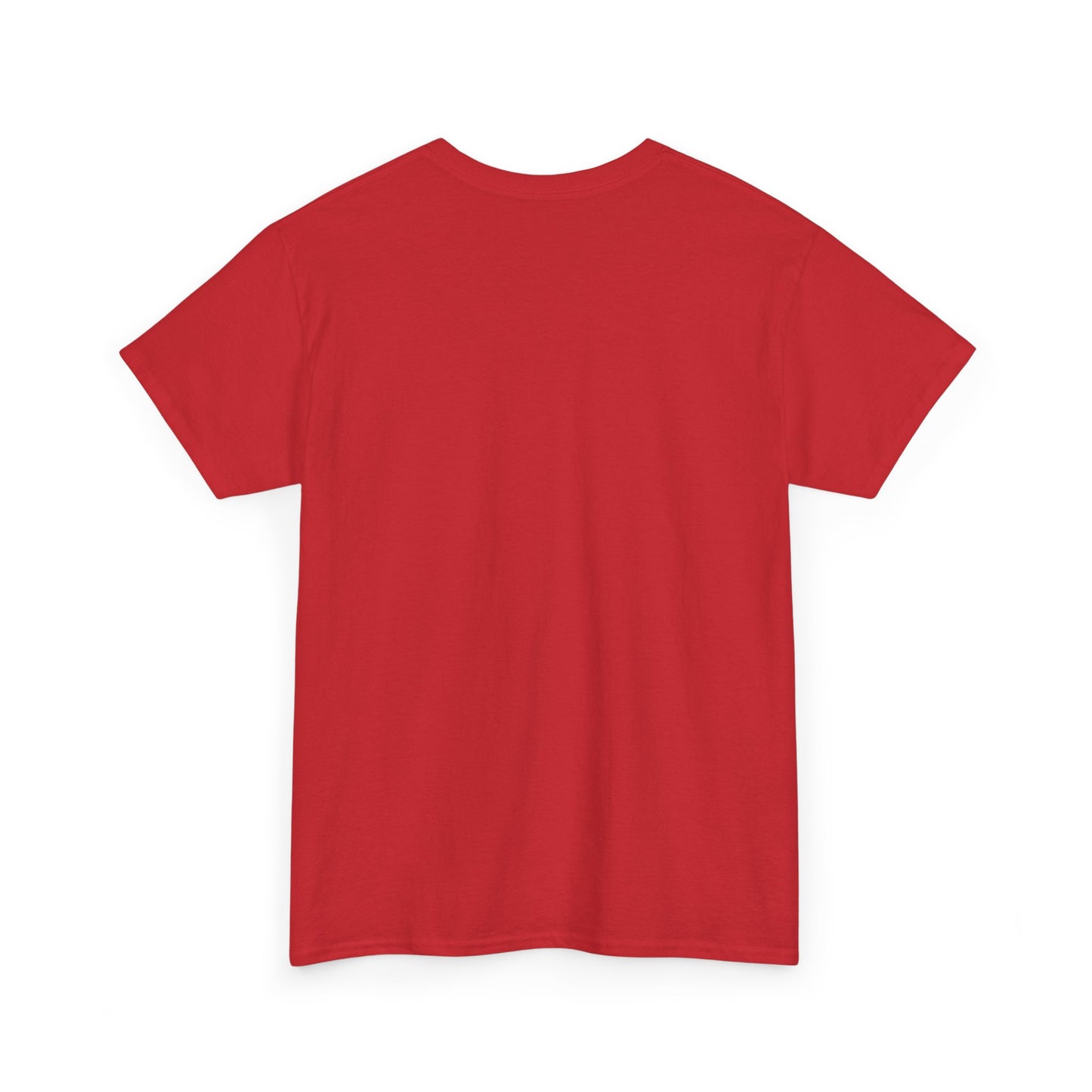 Three Beat Garbage FJB Unisex Heavy Cotton Tee