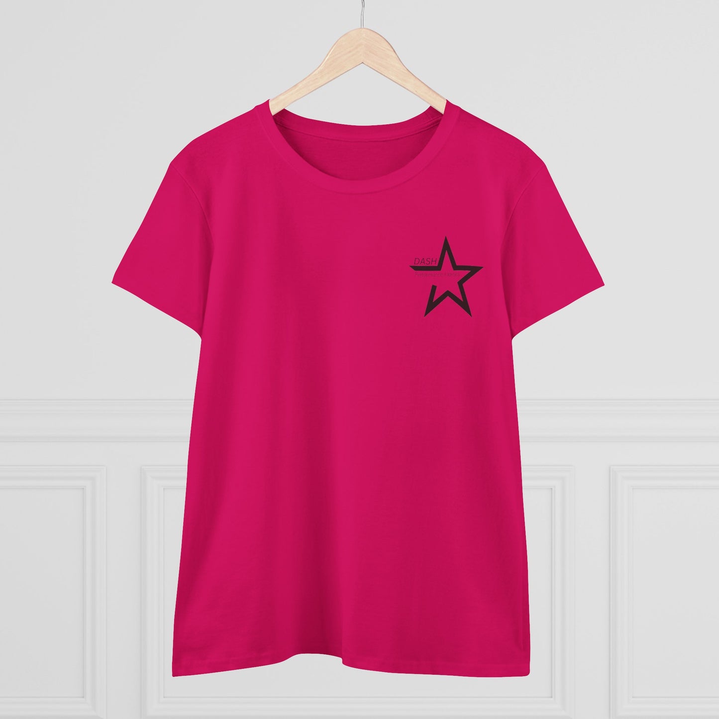 DASH 5000 Women's Tee