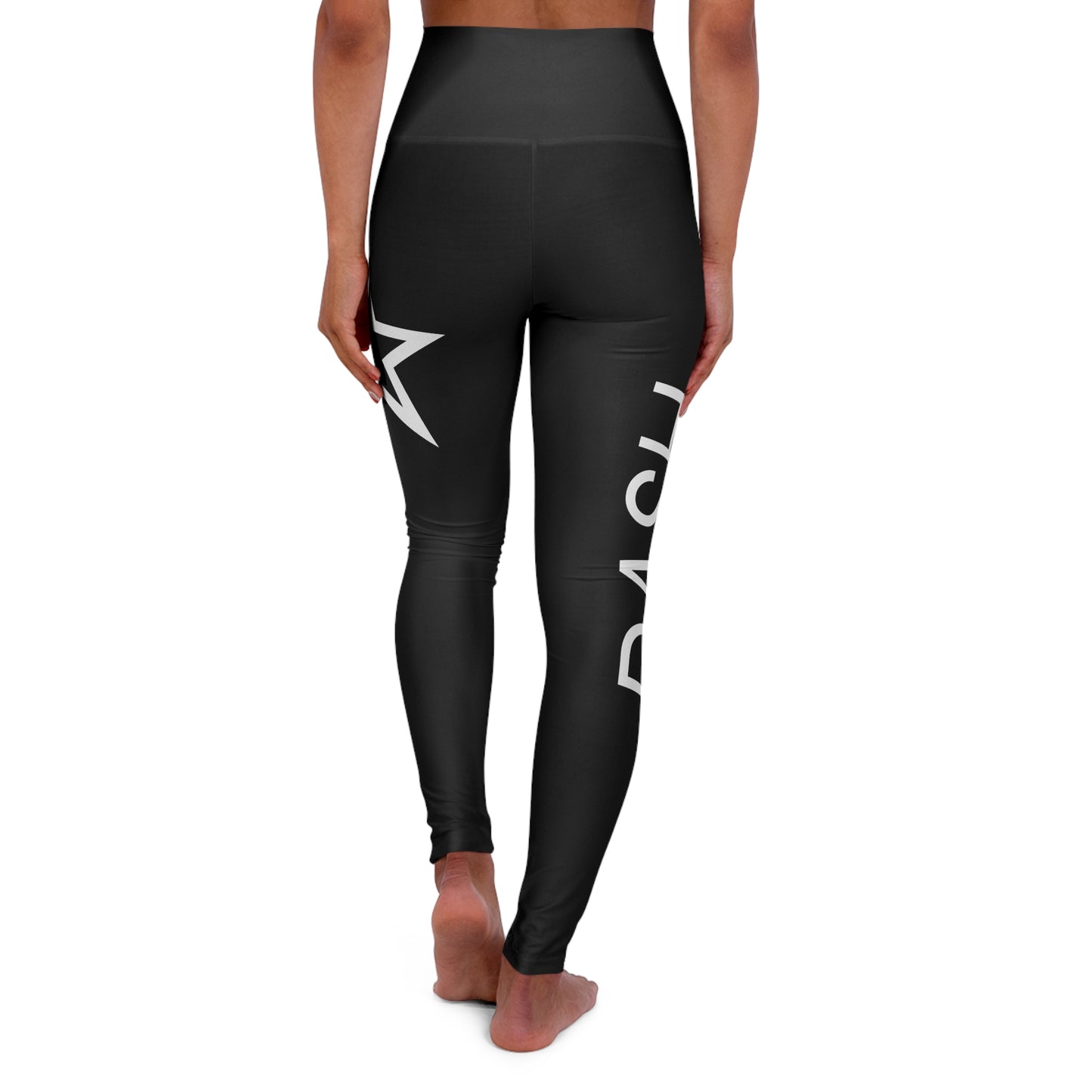 DASH High Waisted Yoga Leggings