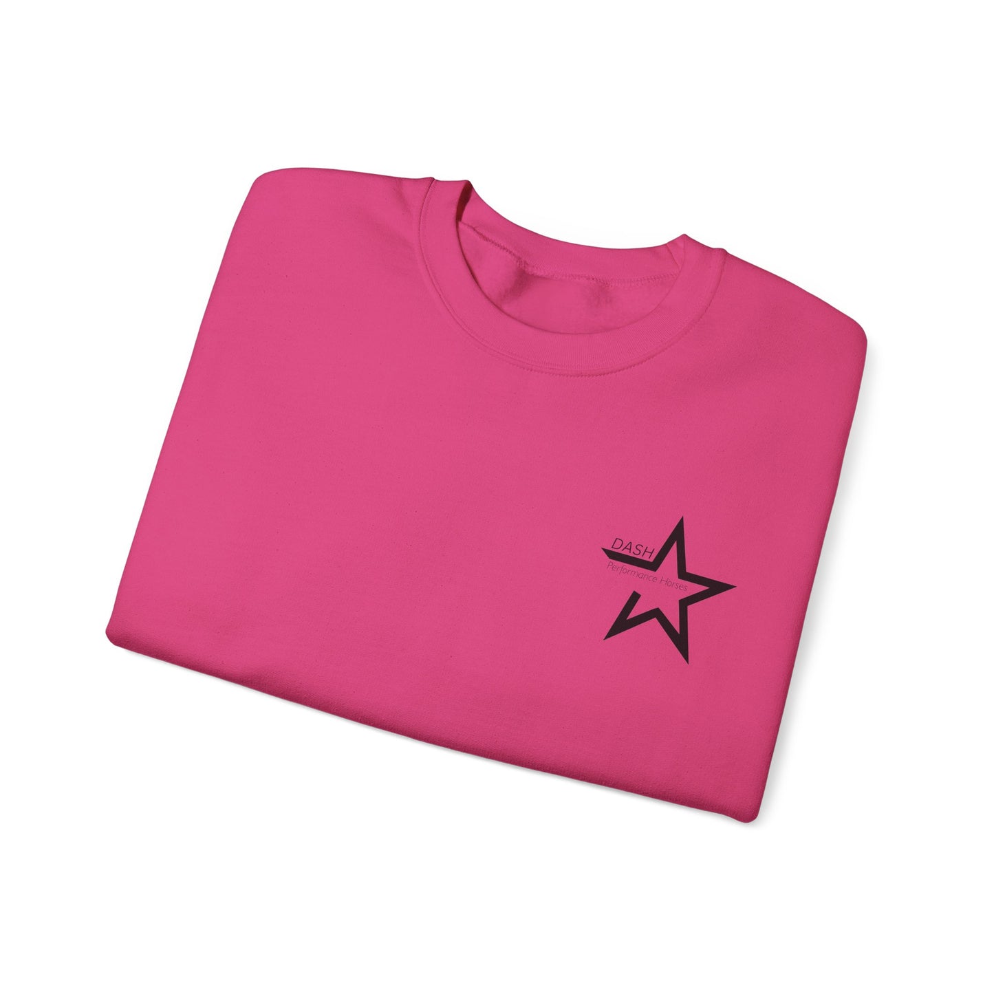 DASH Unisex Heavy Blend™ Crewneck Sweatshirt