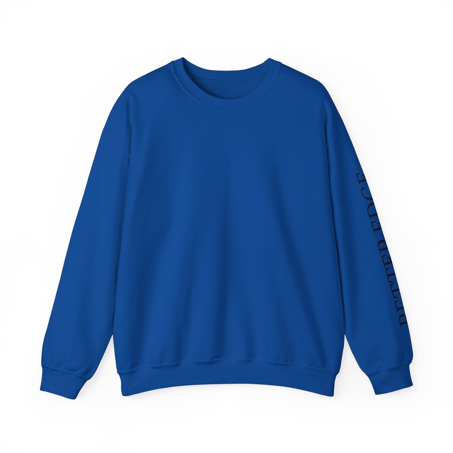 Better Edge Unisex Heavy Blend™ Crewneck Sweatshirt