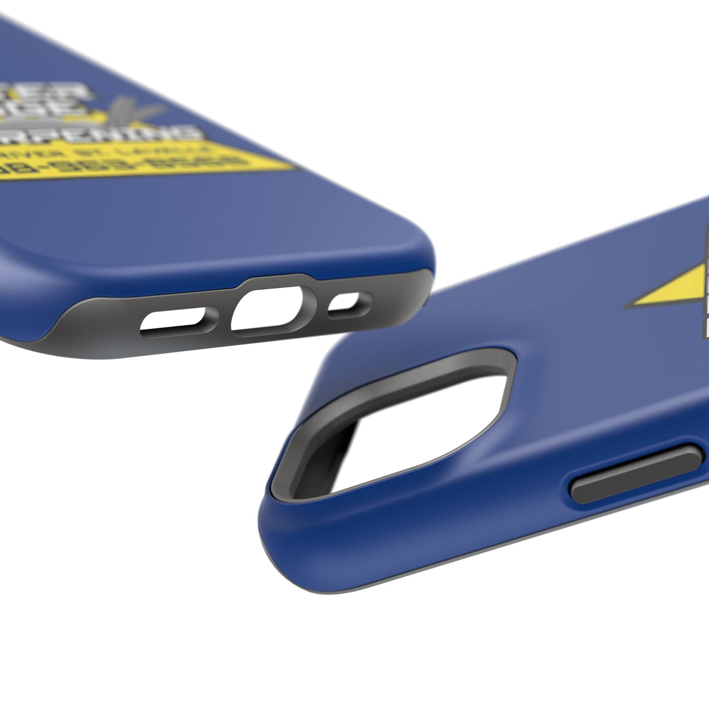 Better Edge Impact-Resistant Cases