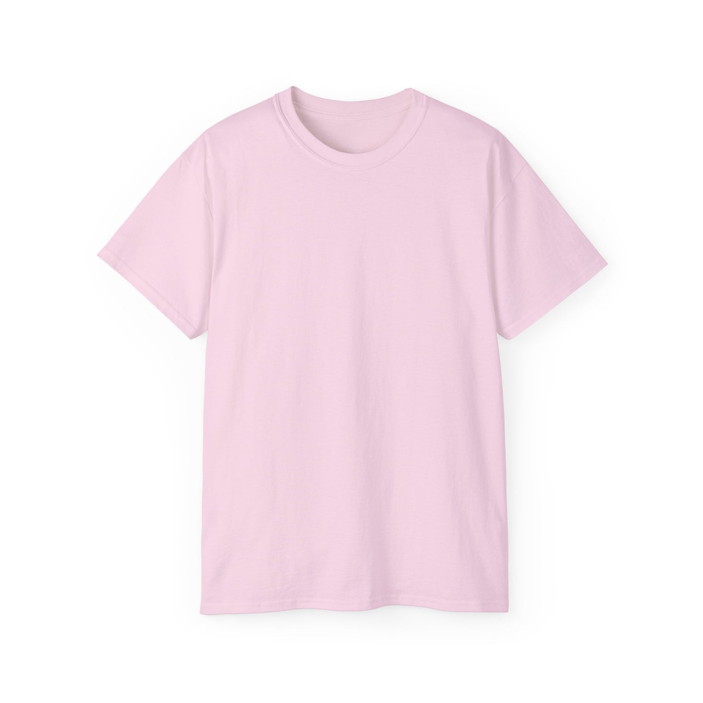 Better Edge Unisex Ultra Cotton Tee