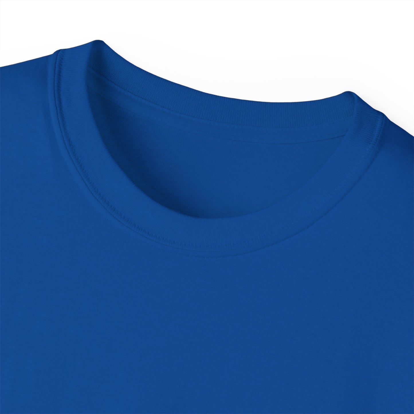 Better Edge Unisex Ultra Cotton Tee