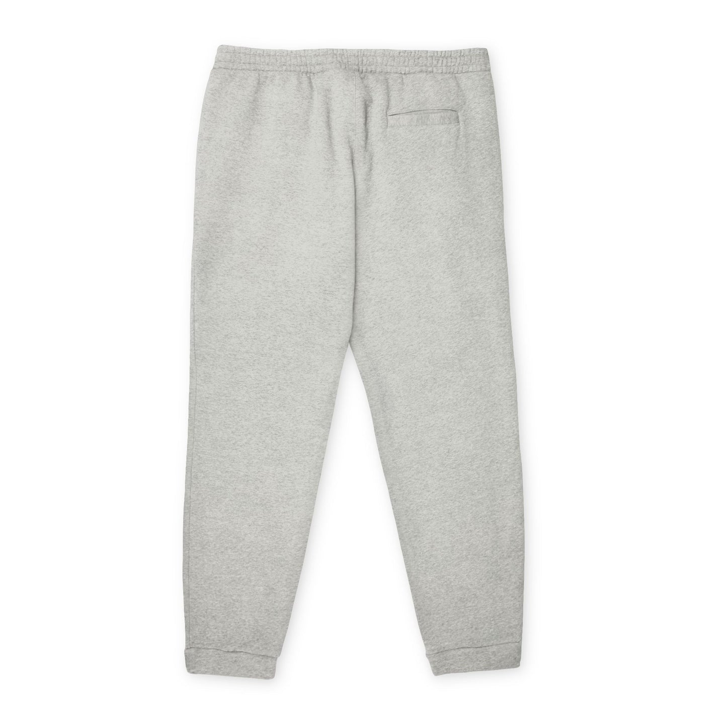 DASH Cozy Adidas Unisex Fleece Joggers