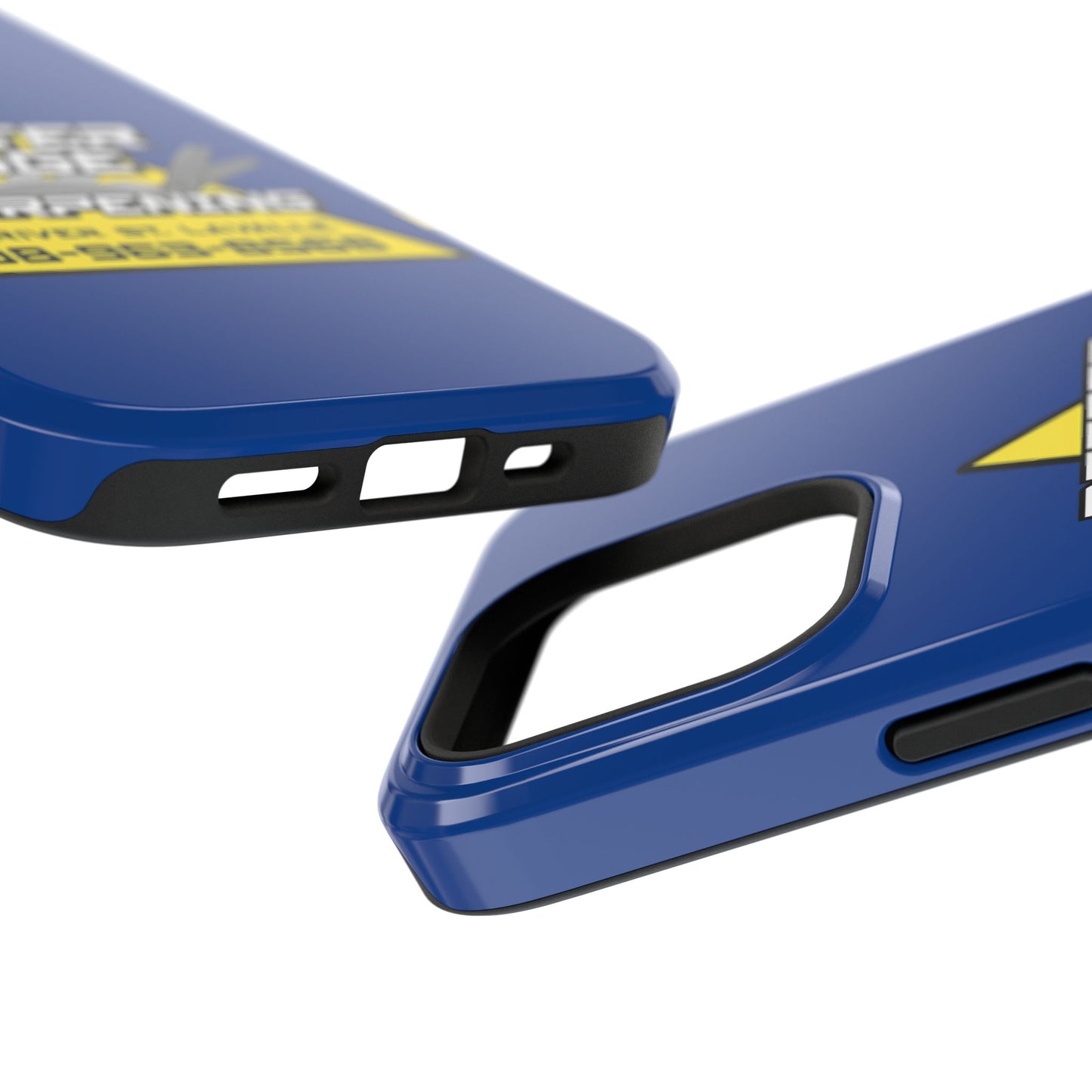 Better Edge Impact-Resistant Cases