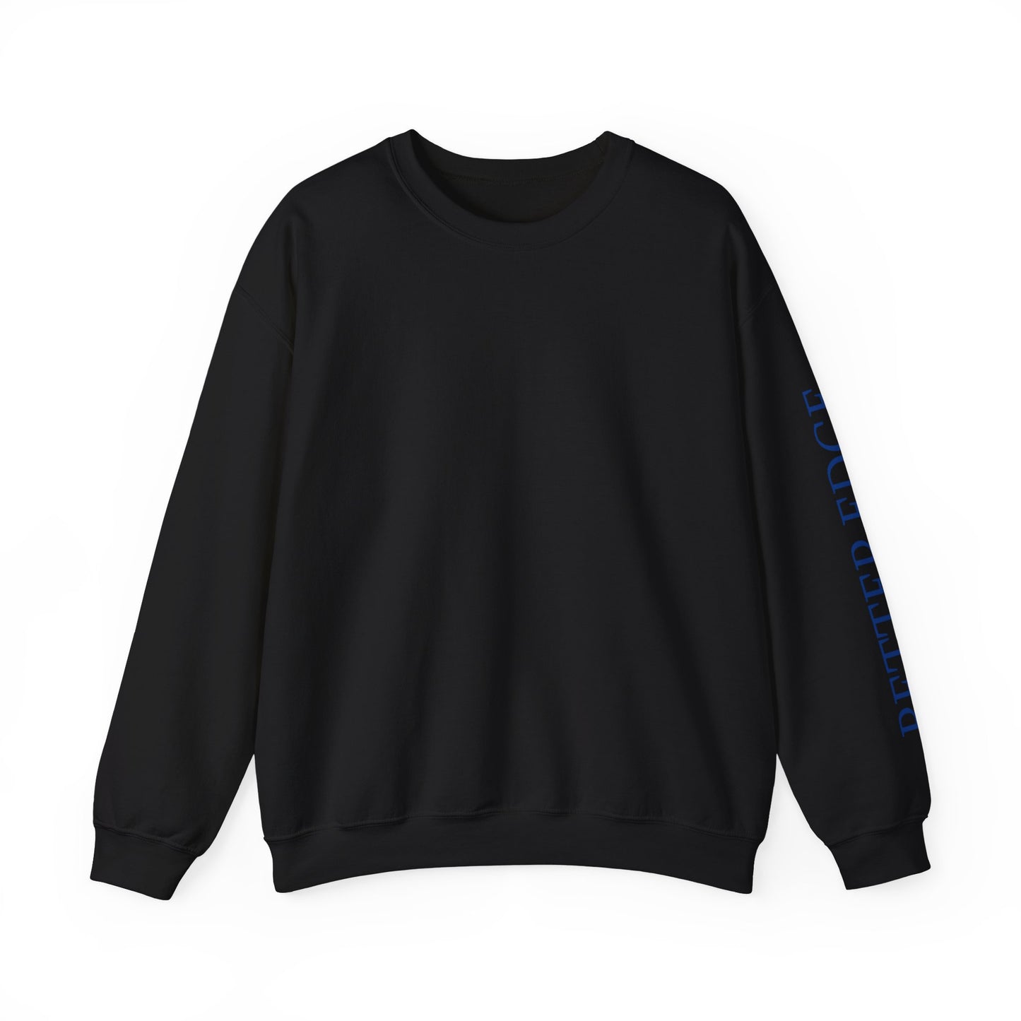 Better Edge Unisex Heavy Blend™ Crewneck Sweatshirt