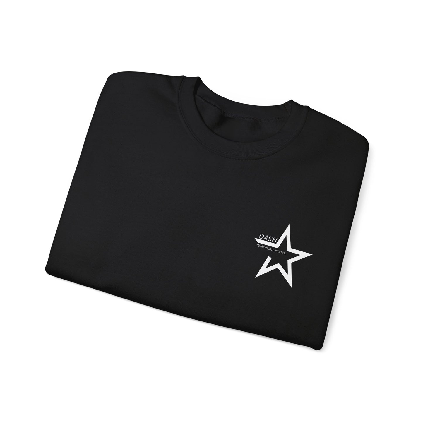 DASH Unisex Heavy Blend™ Crewneck Sweatshirt
