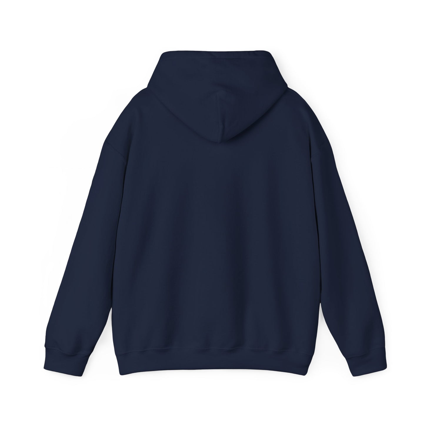 Floatin' on the River Hoodie - Unisex Heavy Blend™ Sweatshirt