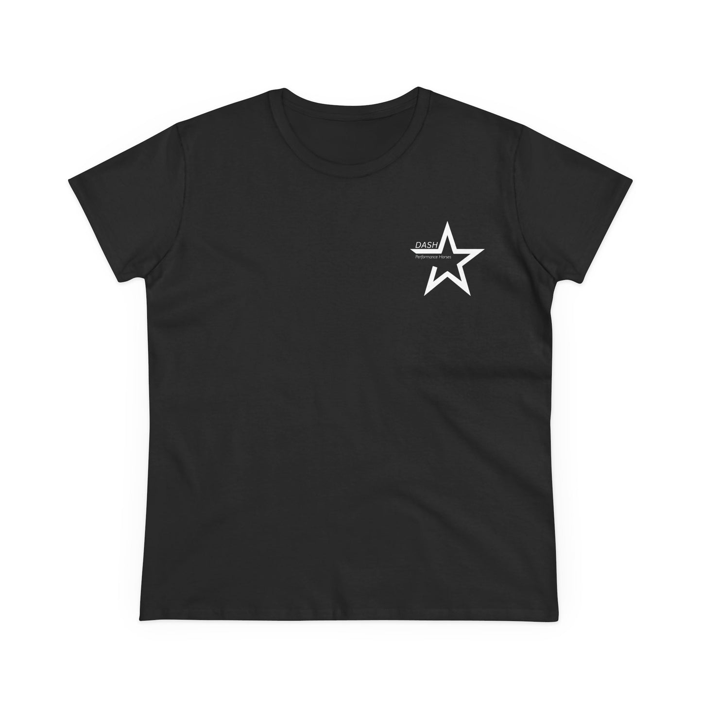 DASH 5000 Women's Tee
