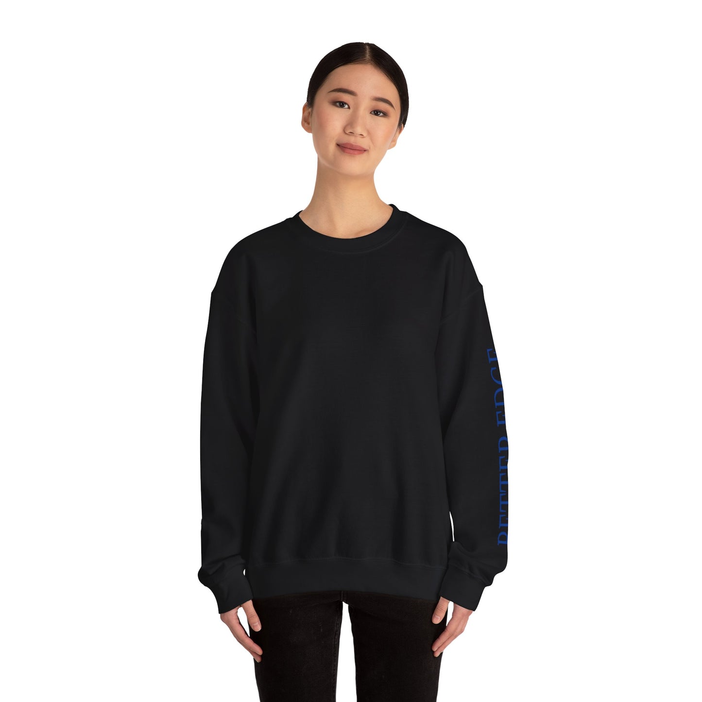 Better Edge Unisex Heavy Blend™ Crewneck Sweatshirt