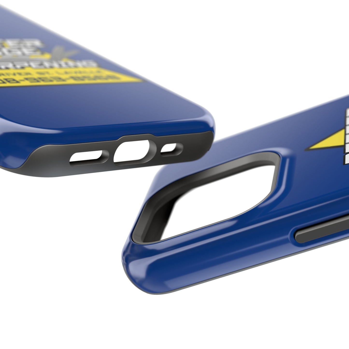 Better Edge Impact-Resistant Cases
