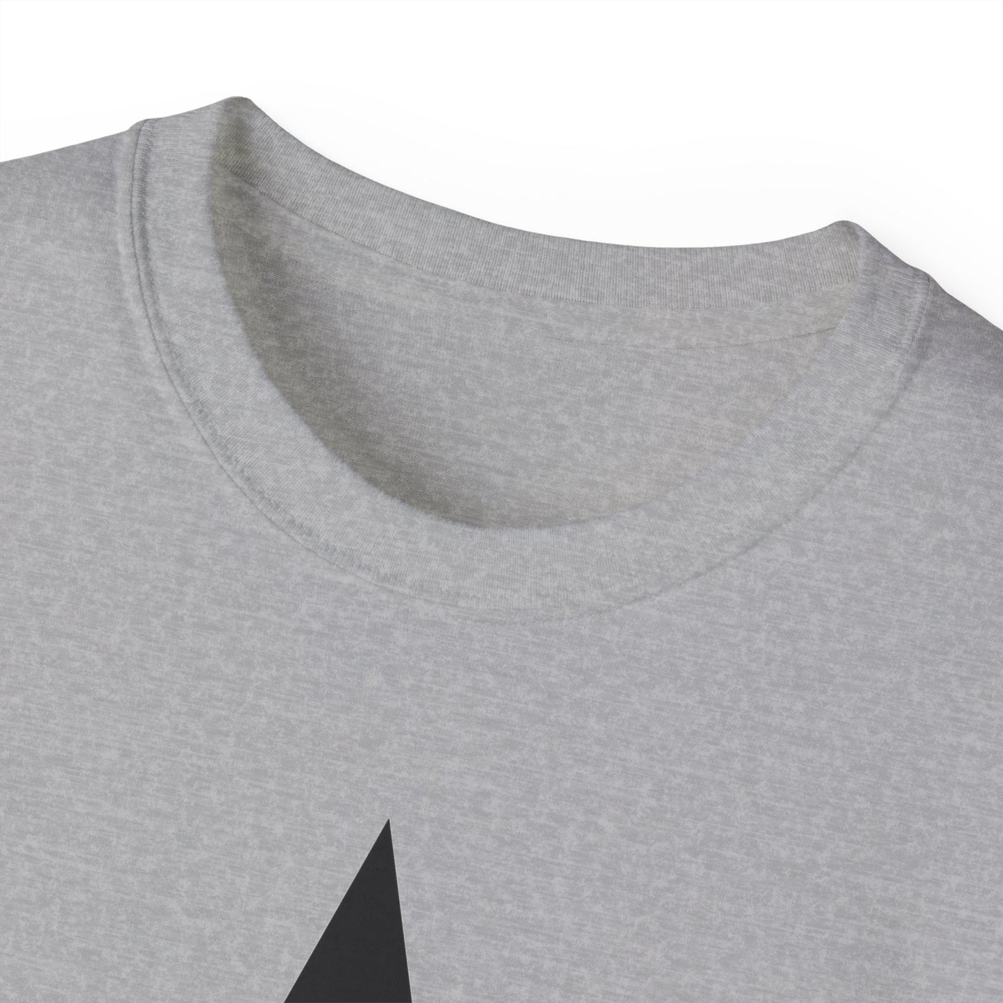 DASH Performance Horses Graphic Tee - Unisex Ultra Cotton T-Shirt