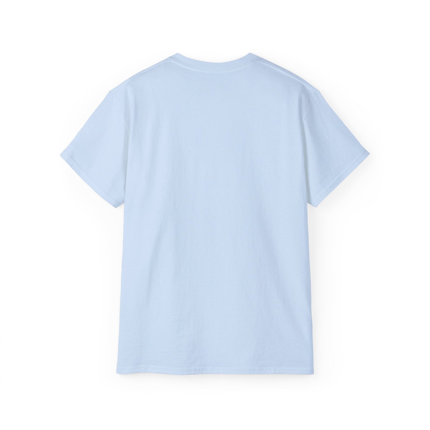 DASH Performance Horses Graphic Tee - Unisex Ultra Cotton T-Shirt