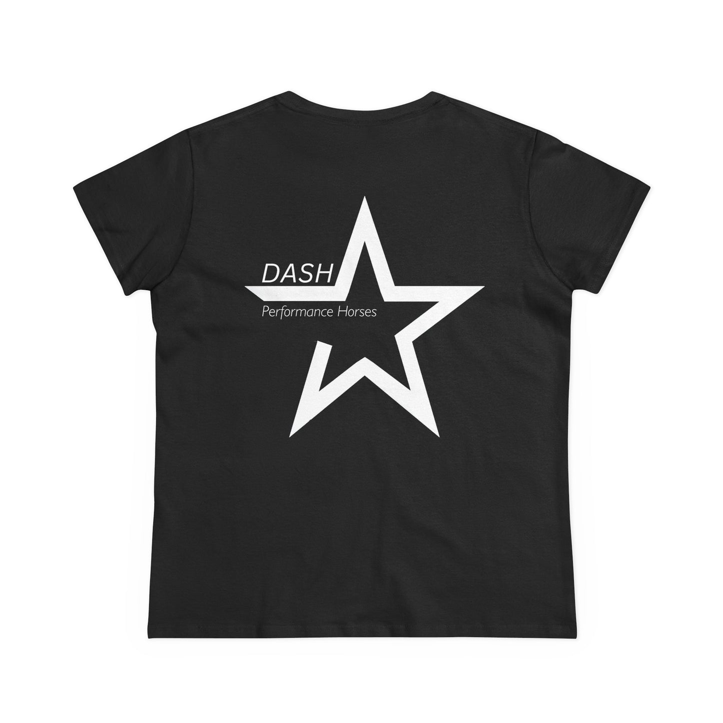 DASH 5000 Women's Tee