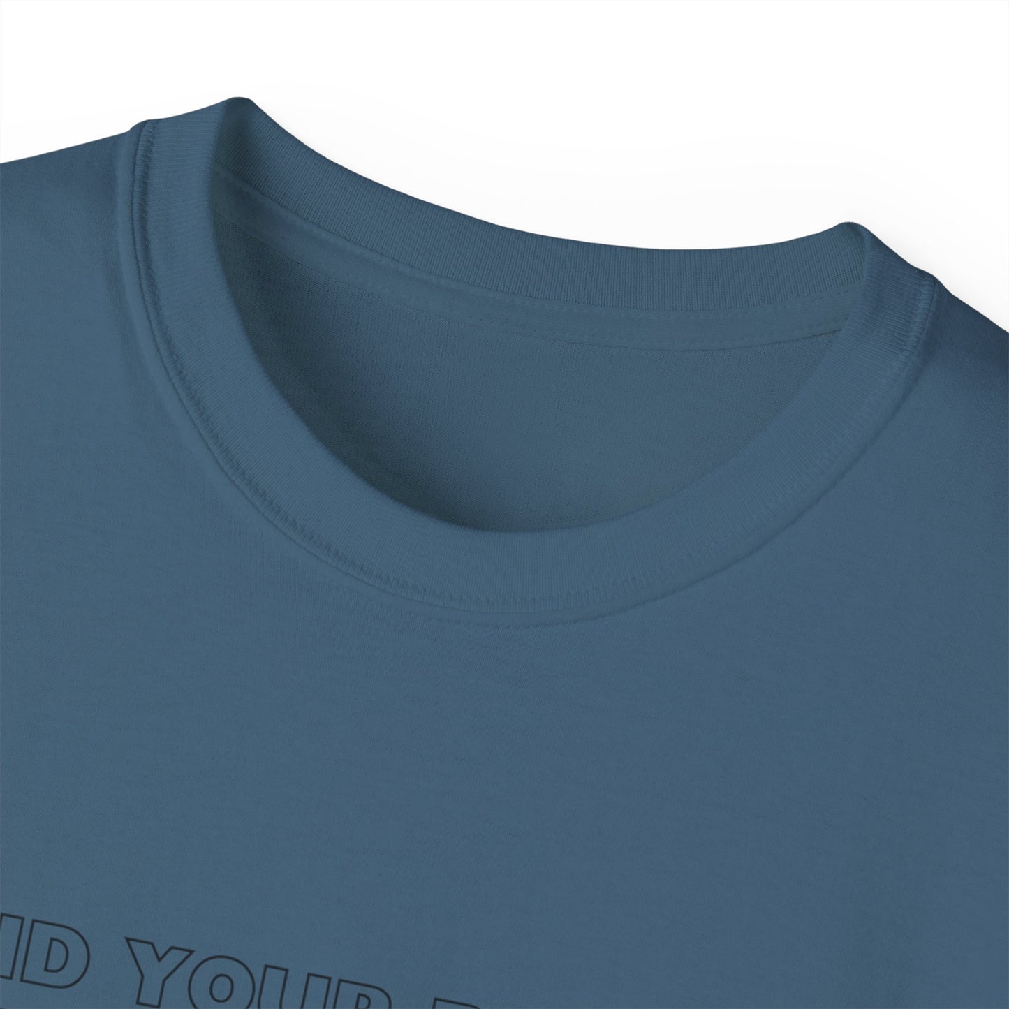 Lakeside Unisex Ultra Cotton Tee