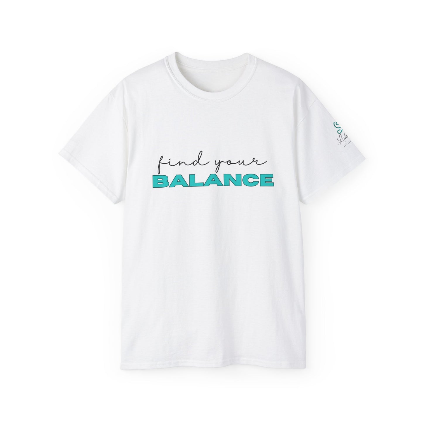 Lakeside FYB Unisex Ultra Cotton Tee