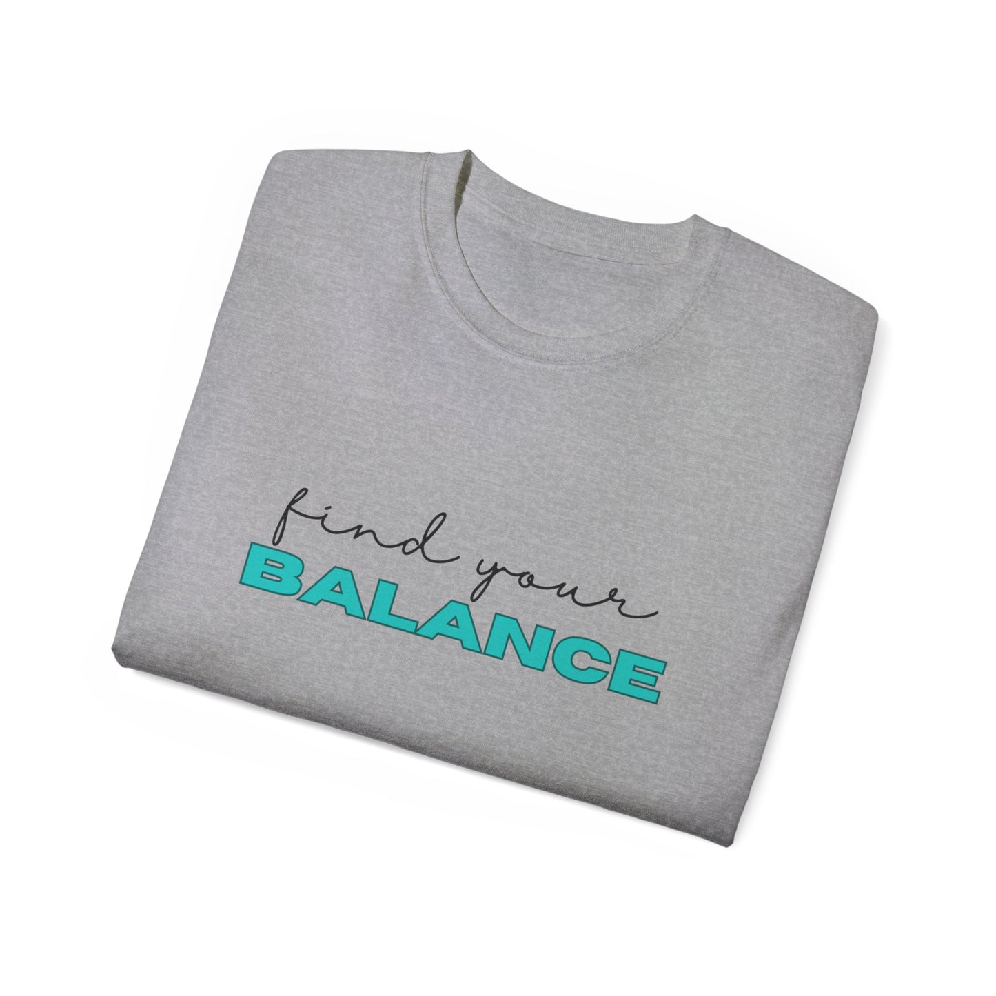 Lakeside FYB Unisex Ultra Cotton Tee