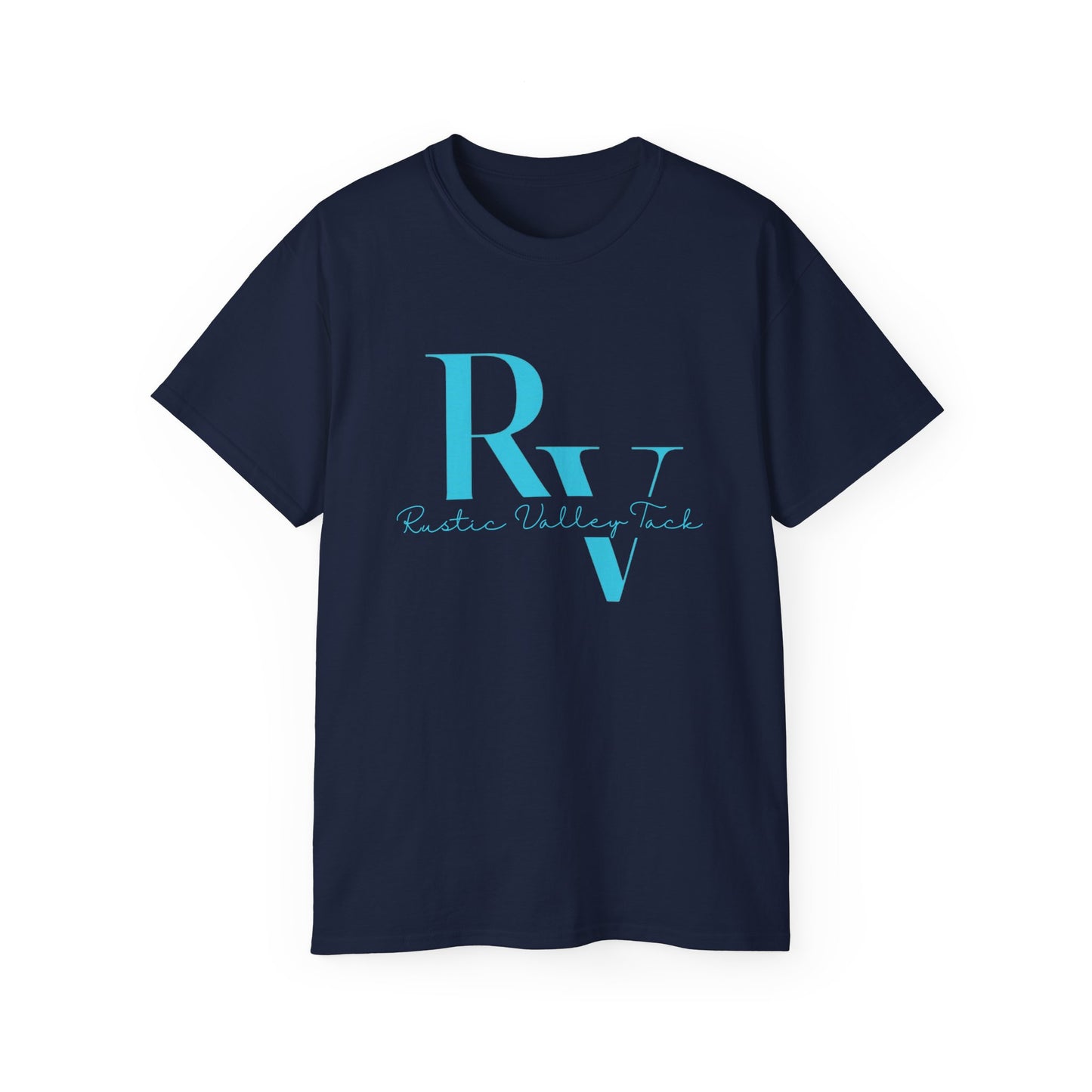 Rustic Valley Unisex Ultra Cotton Tee