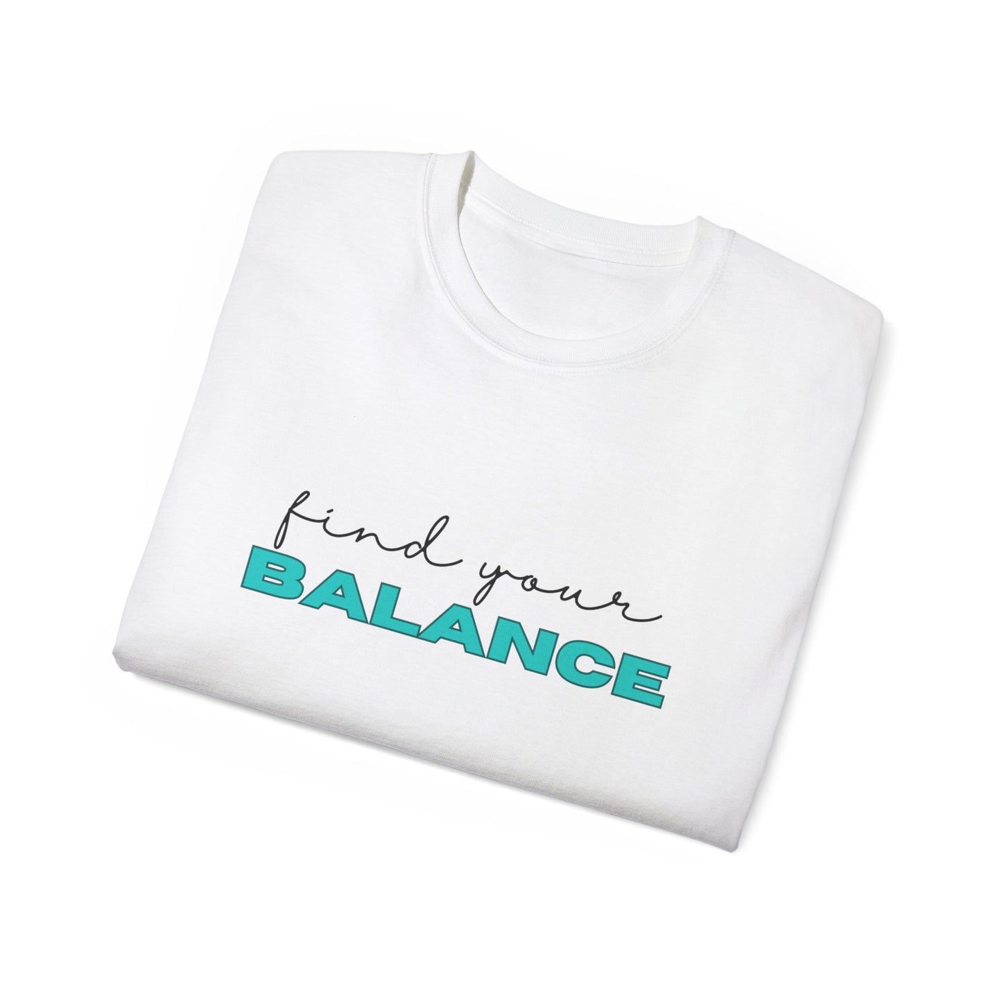 Lakeside FYB Unisex Ultra Cotton Tee