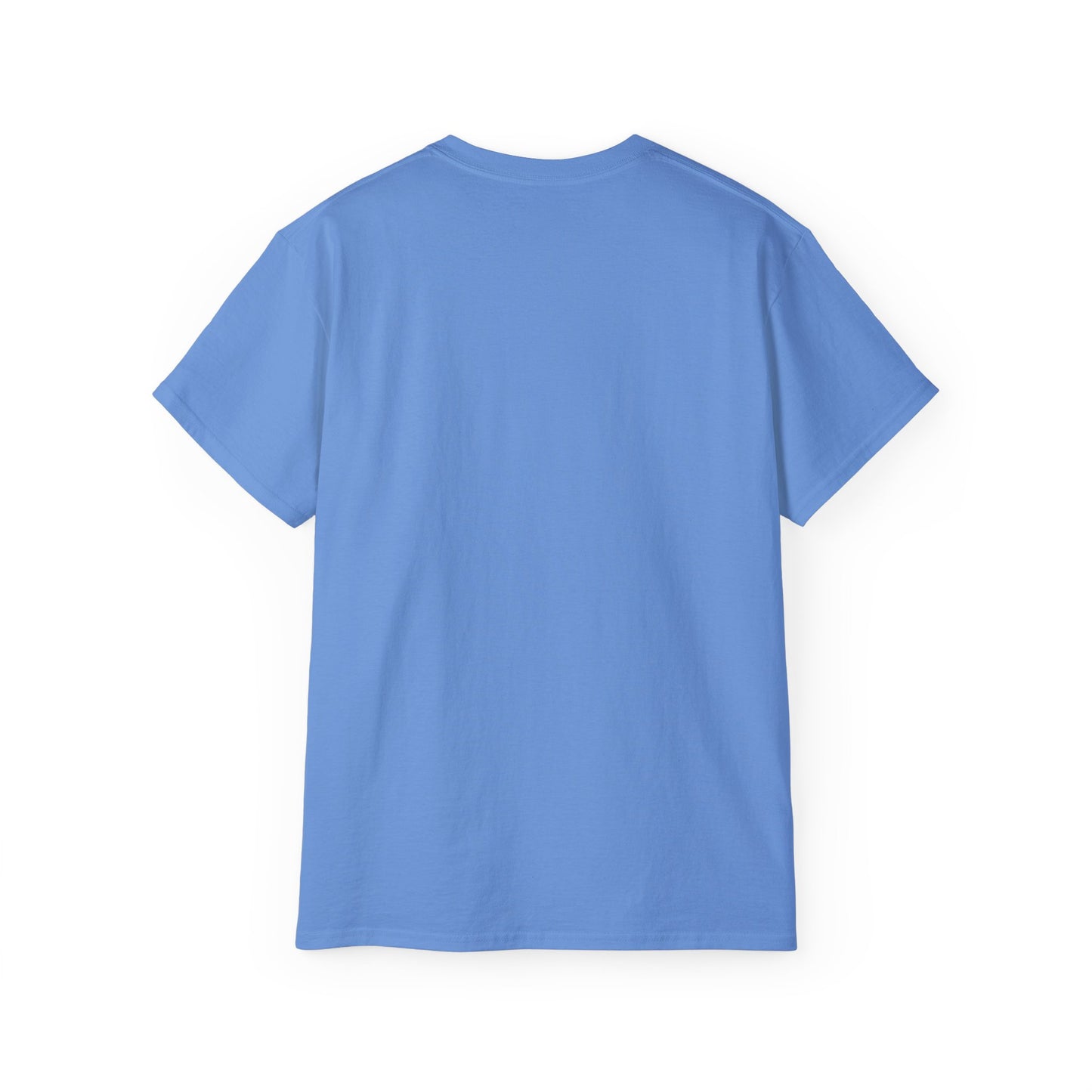 DASH Performance Horses Graphic Tee - Unisex Ultra Cotton T-Shirt