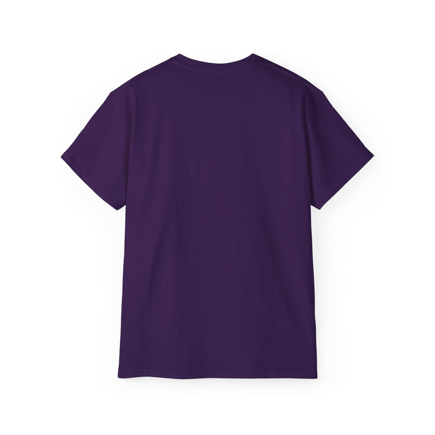 DASH Performance Horses Graphic Tee - Unisex Ultra Cotton T-Shirt