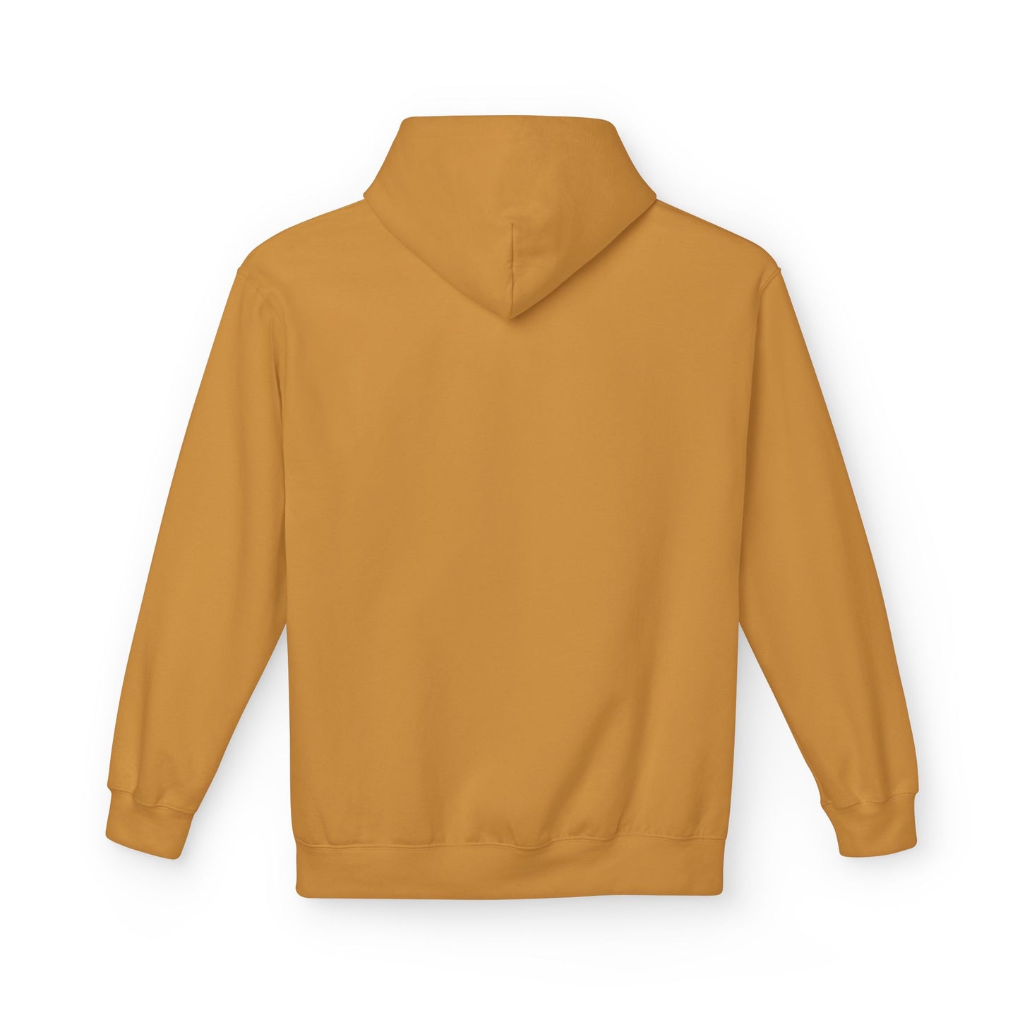 The Rock Unisex Midweight Softstyle Fleece Hoodie