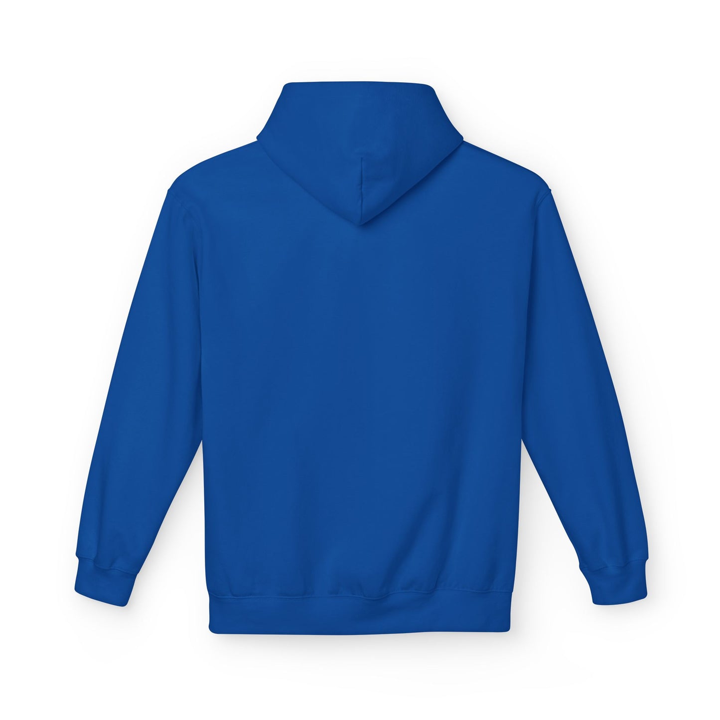 The Rock Unisex Midweight Softstyle Fleece Hoodie