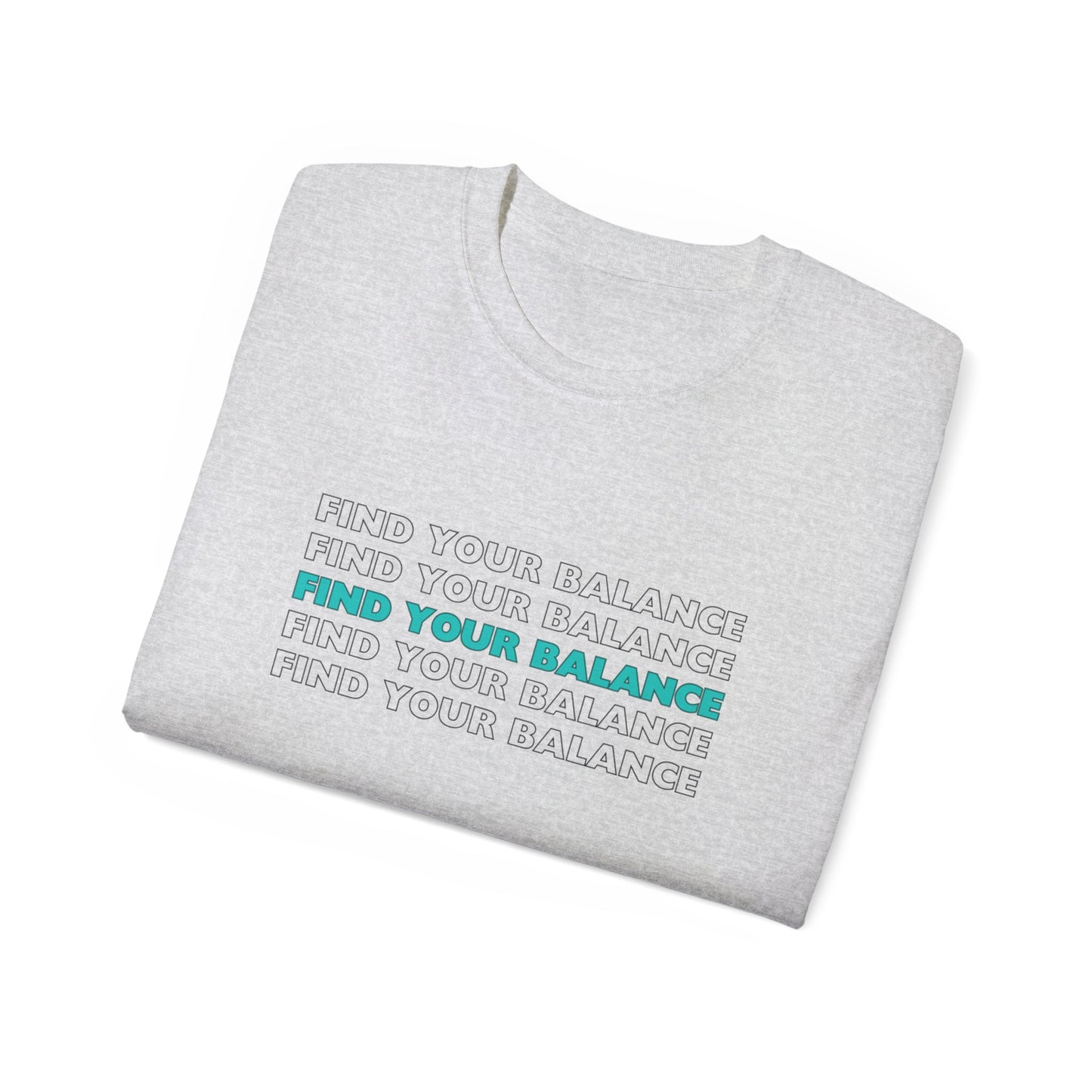Lakeside Unisex Ultra Cotton Tee