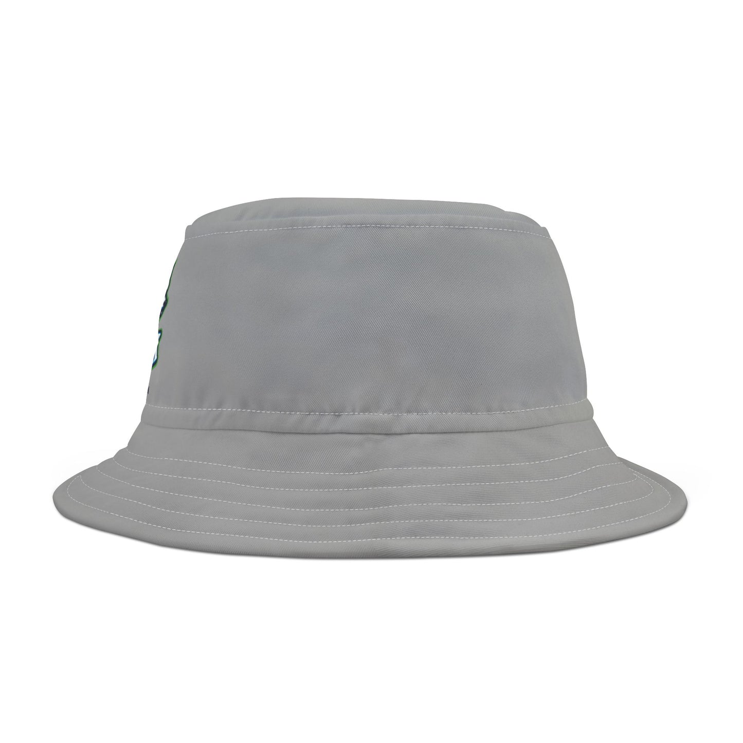 Wolfpack Bucket Hat (AOP)