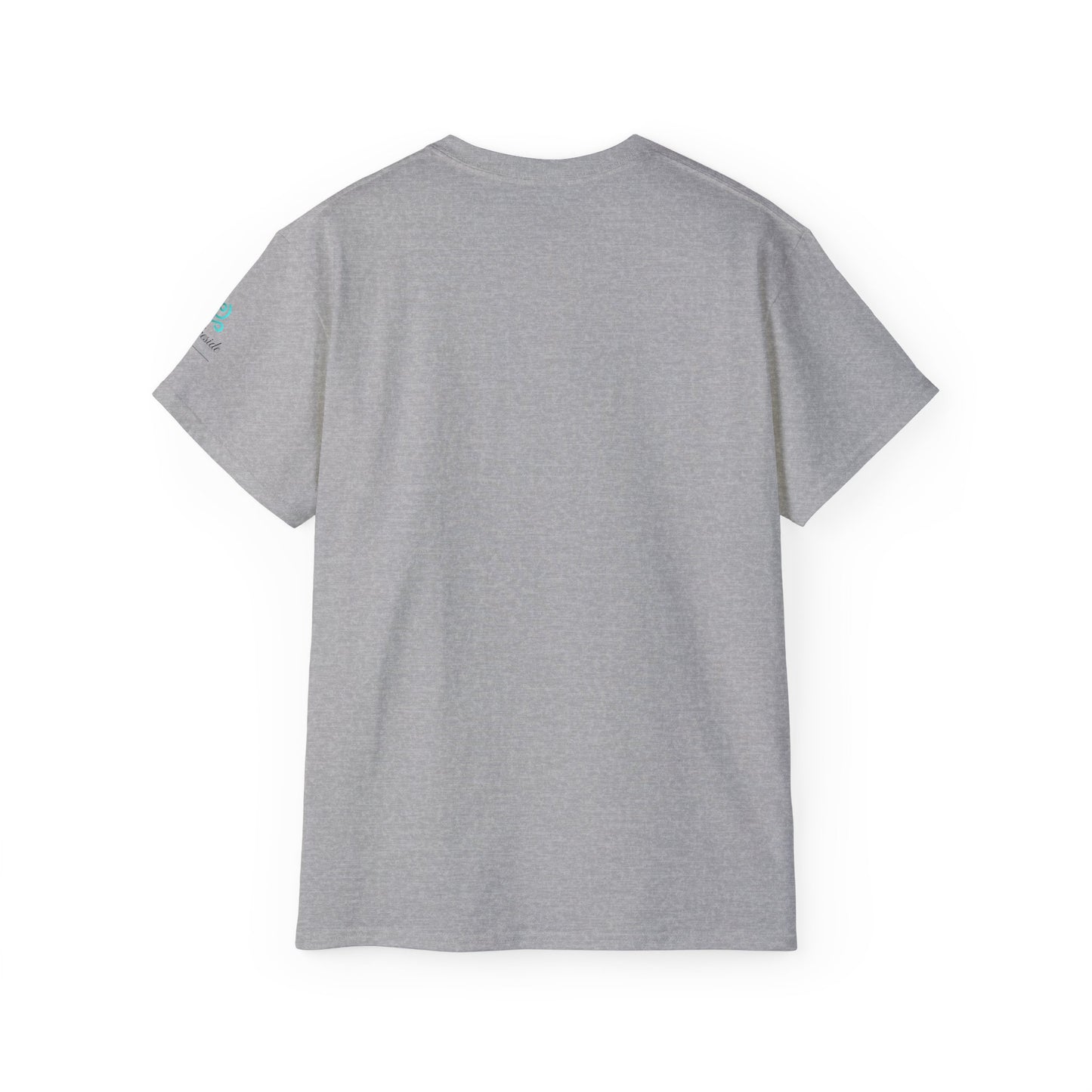 Lakeside Unisex Ultra Cotton Tee