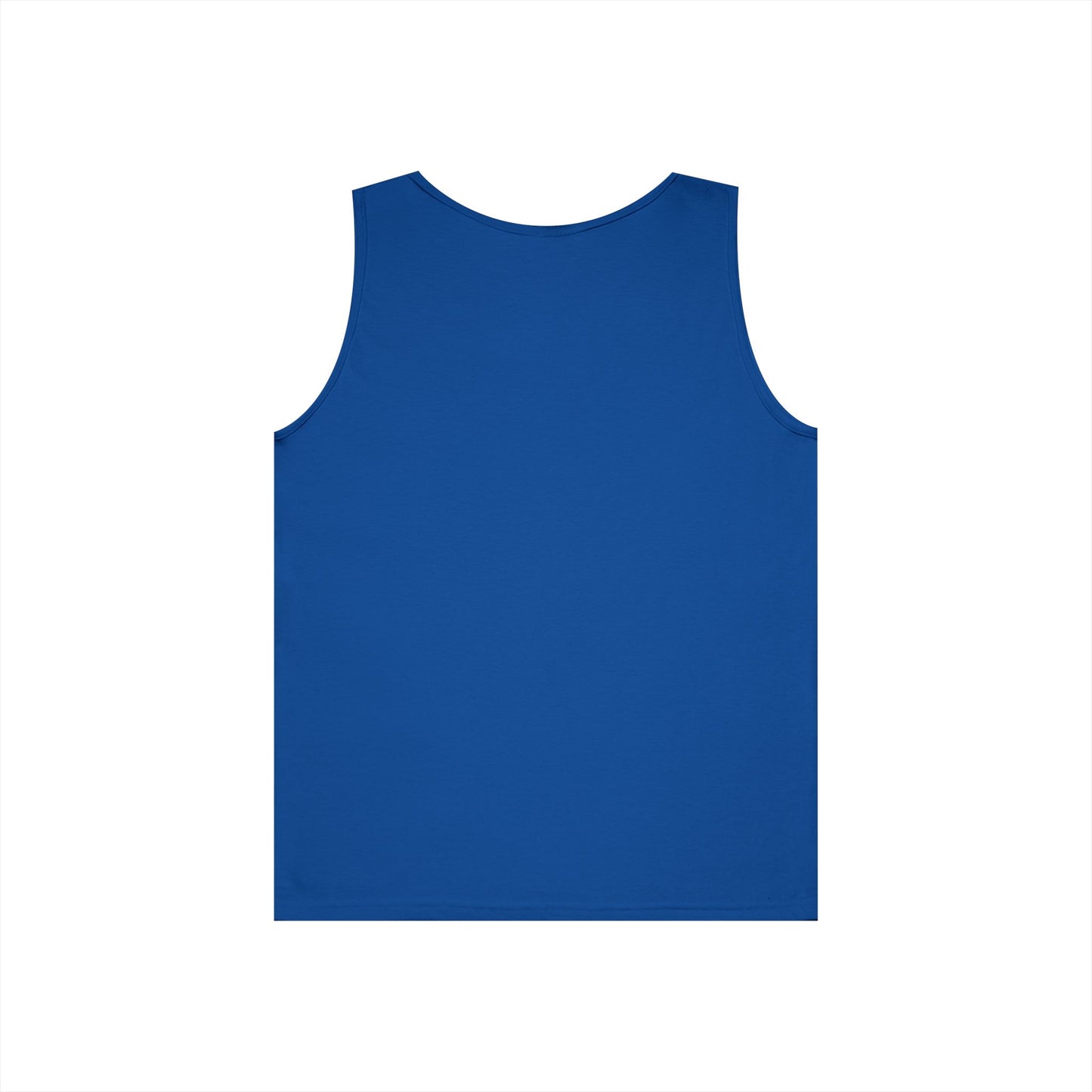 The Rock Adventure Tank Top
