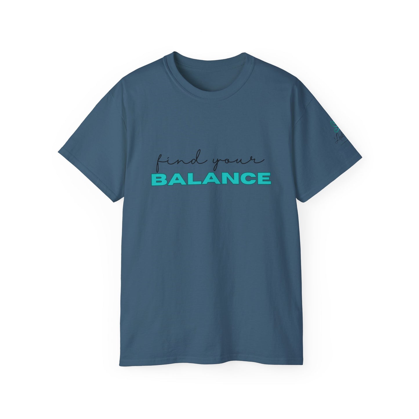 Lakeside FYB Unisex Ultra Cotton Tee