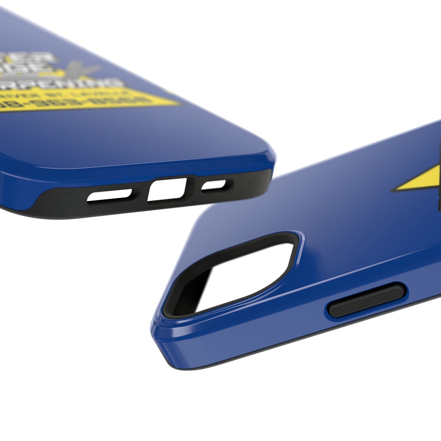 Better Edge Impact-Resistant Cases
