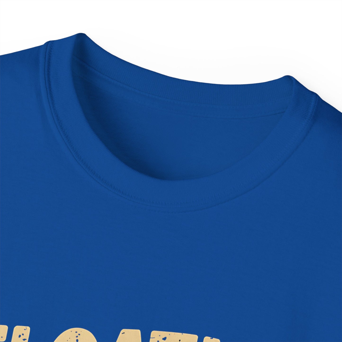 Floatin' on the River Unisex Ultra Cotton Tee - Perfect for Summer Adventures