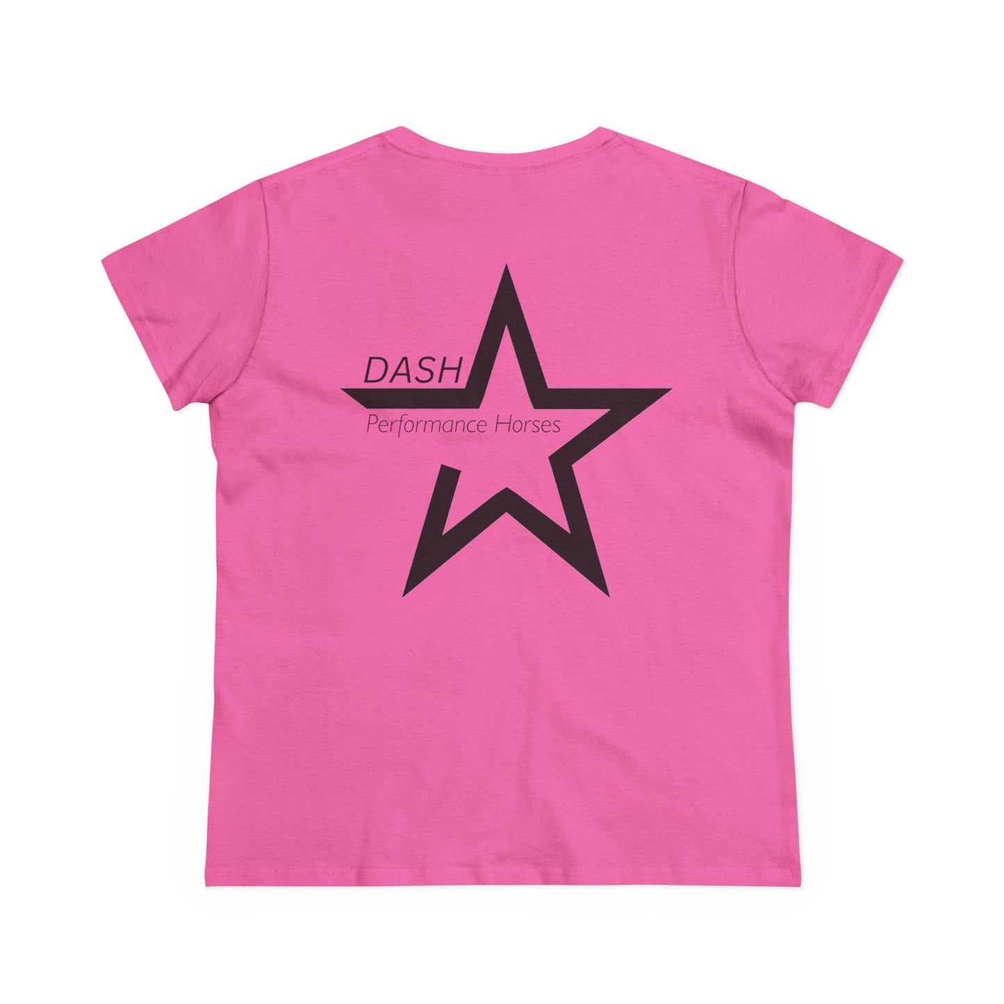 DASH 5000 Women's Tee
