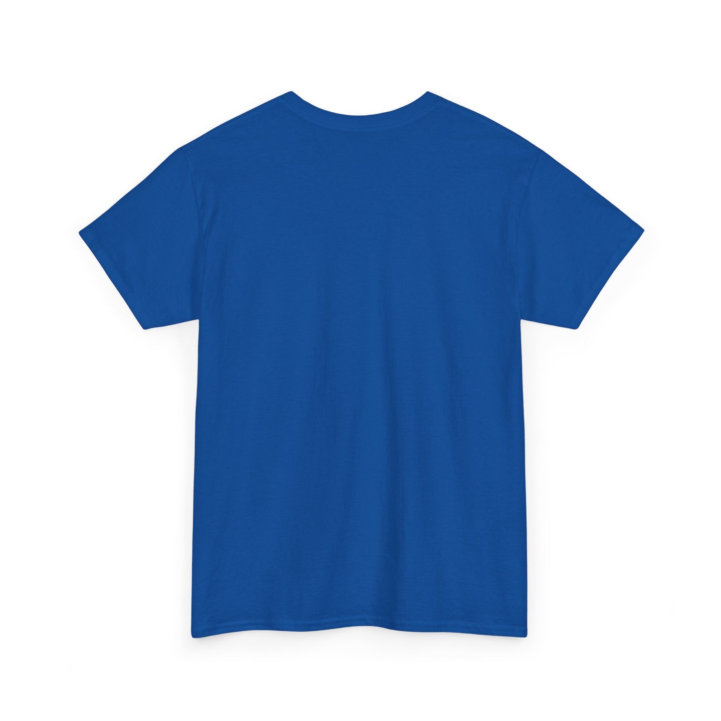 Three Beat Garbage FJB Unisex Heavy Cotton Tee