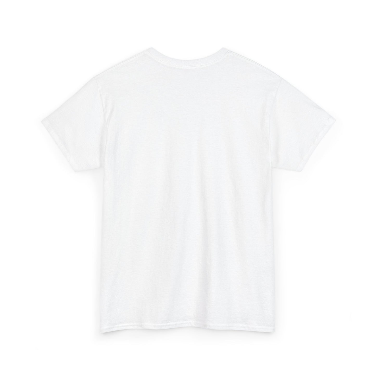 Three Beat Garbage FJB Unisex Heavy Cotton Tee