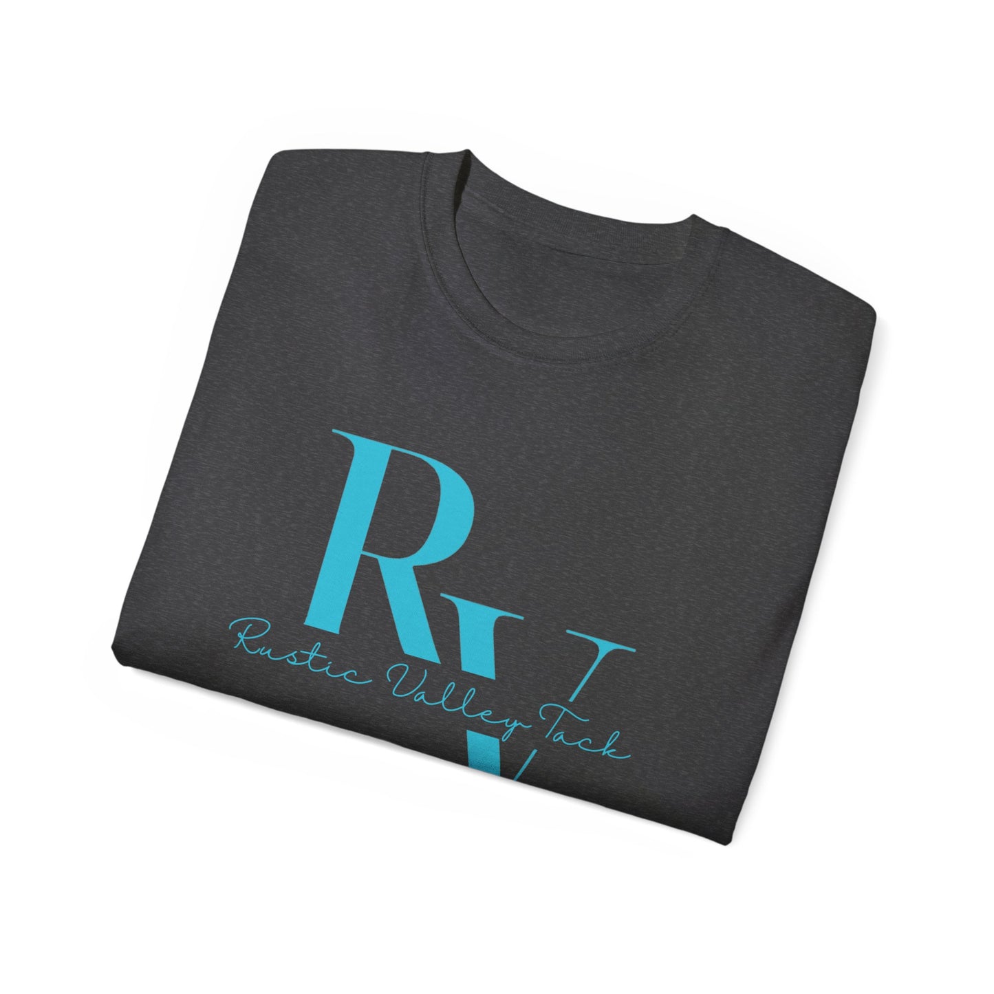 Rustic Valley Unisex Ultra Cotton Tee