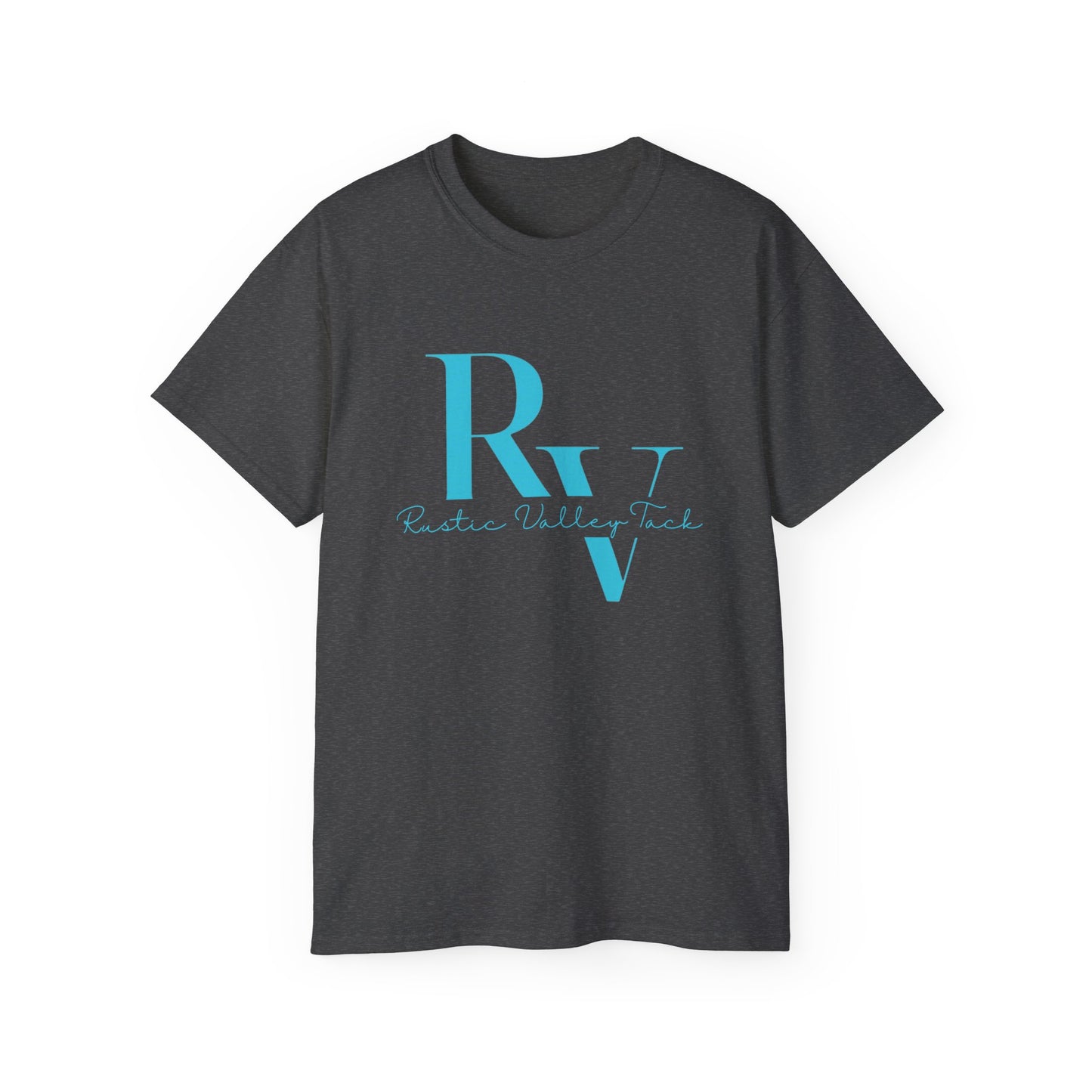 Rustic Valley Unisex Ultra Cotton Tee