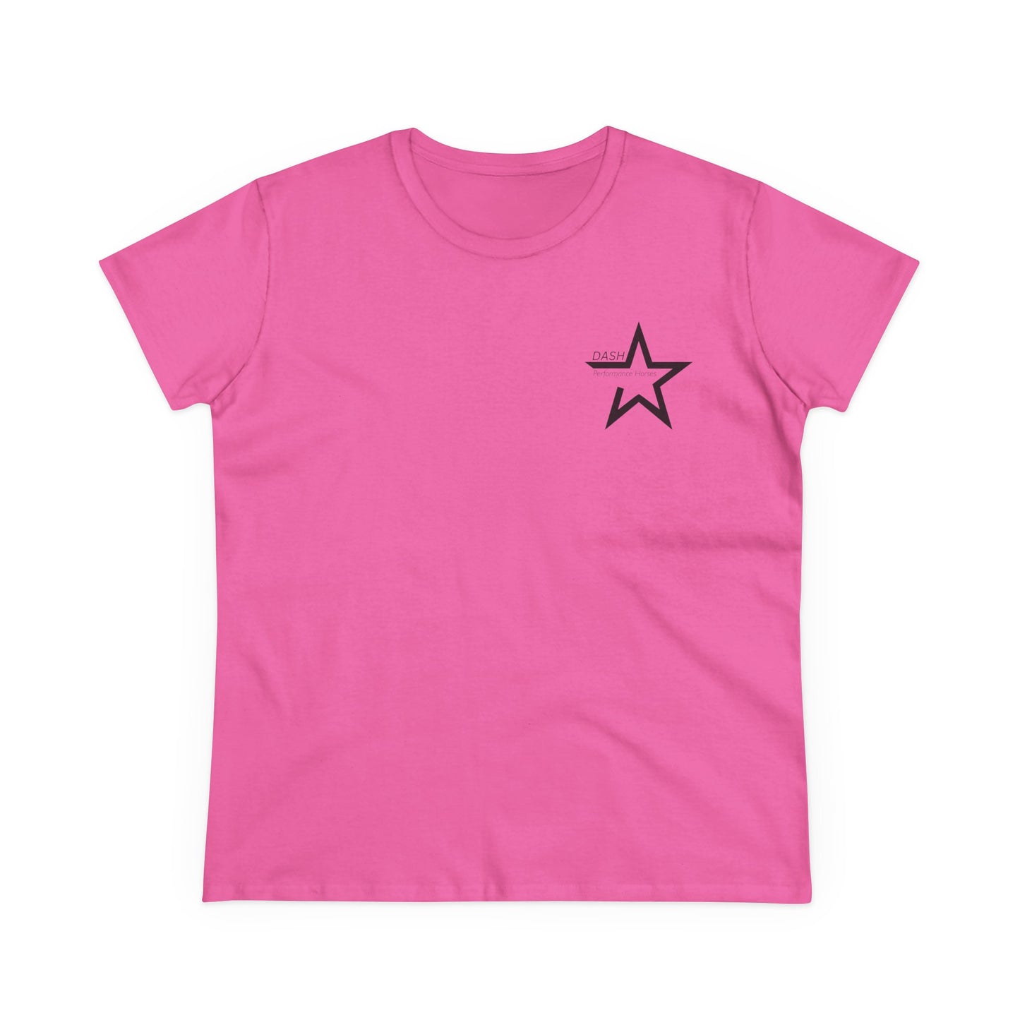 DASH 5000 Women's Tee