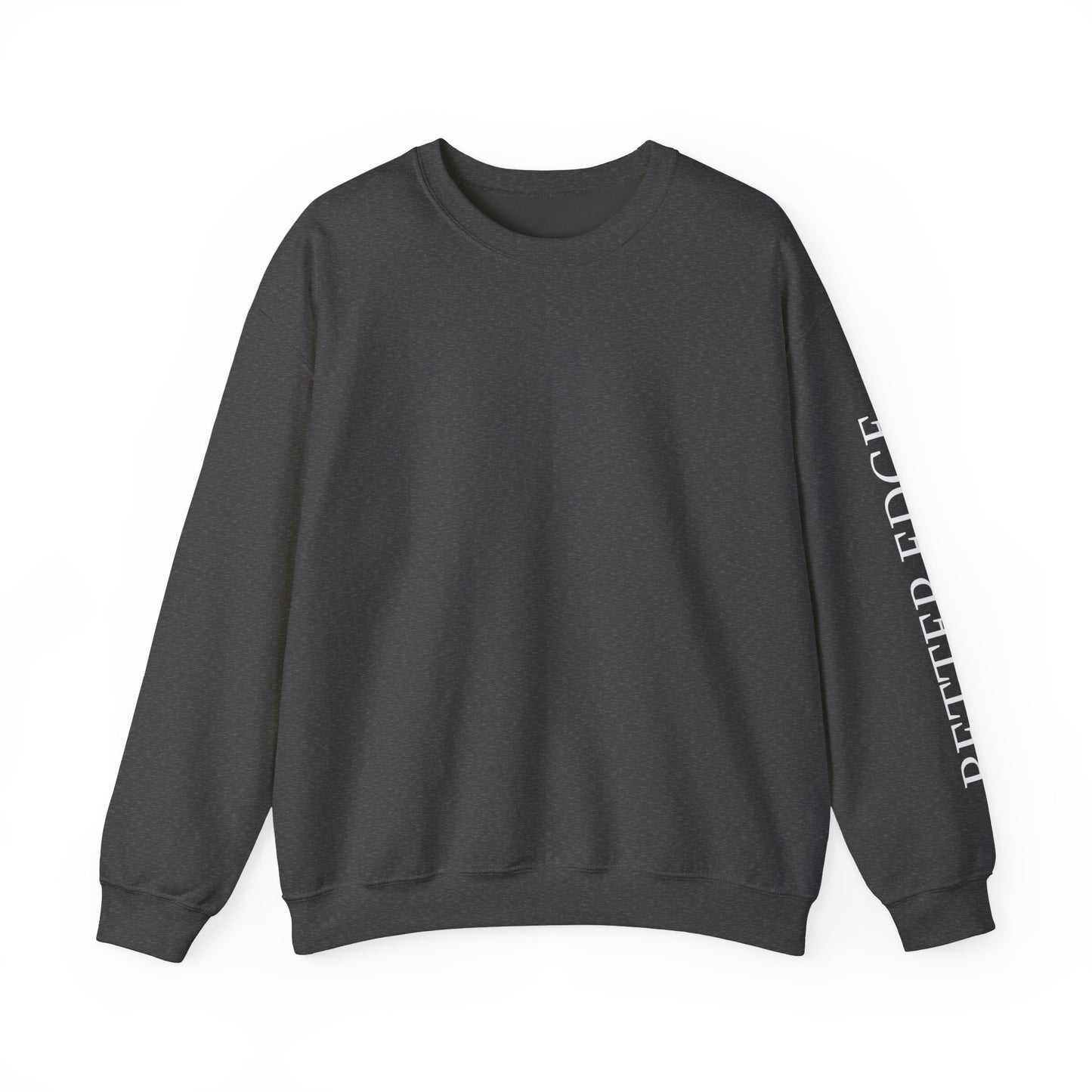 Better Edge Unisex Heavy Blend™ Crewneck Sweatshirt