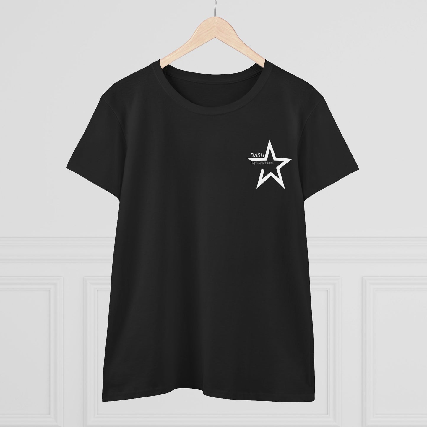 DASH 5000 Women's Tee