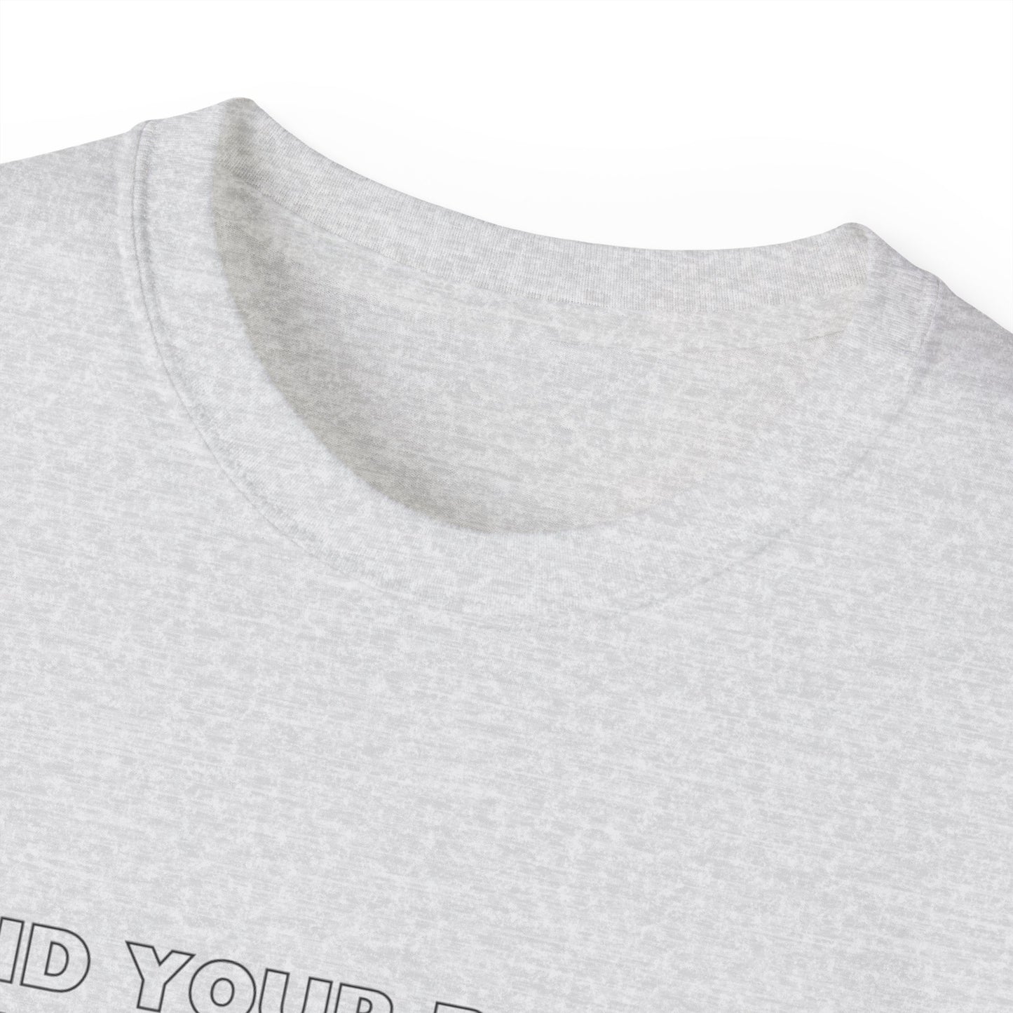 Lakeside Unisex Ultra Cotton Tee