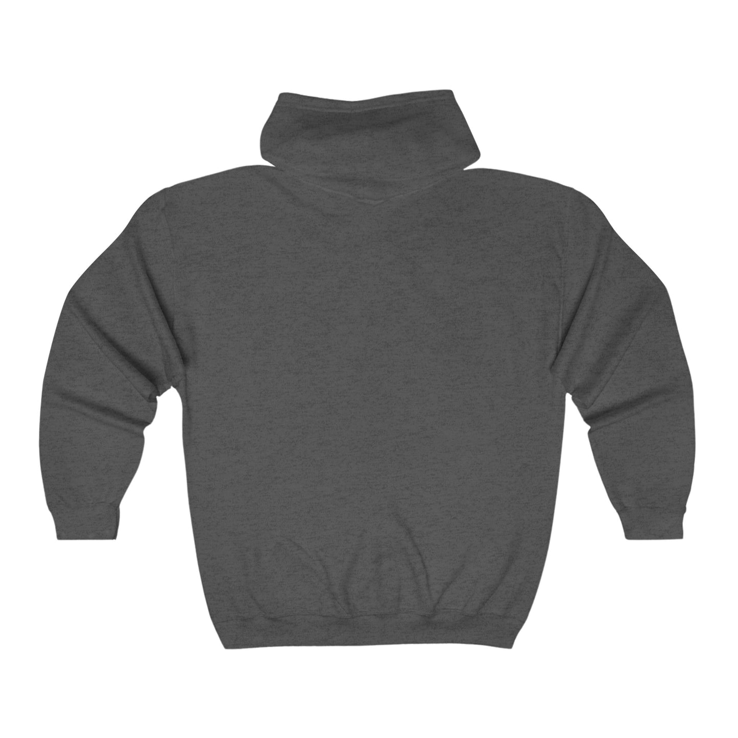 Lakeside Unisex Heavy Blend™ Full Zip Hooded Sweatshirt